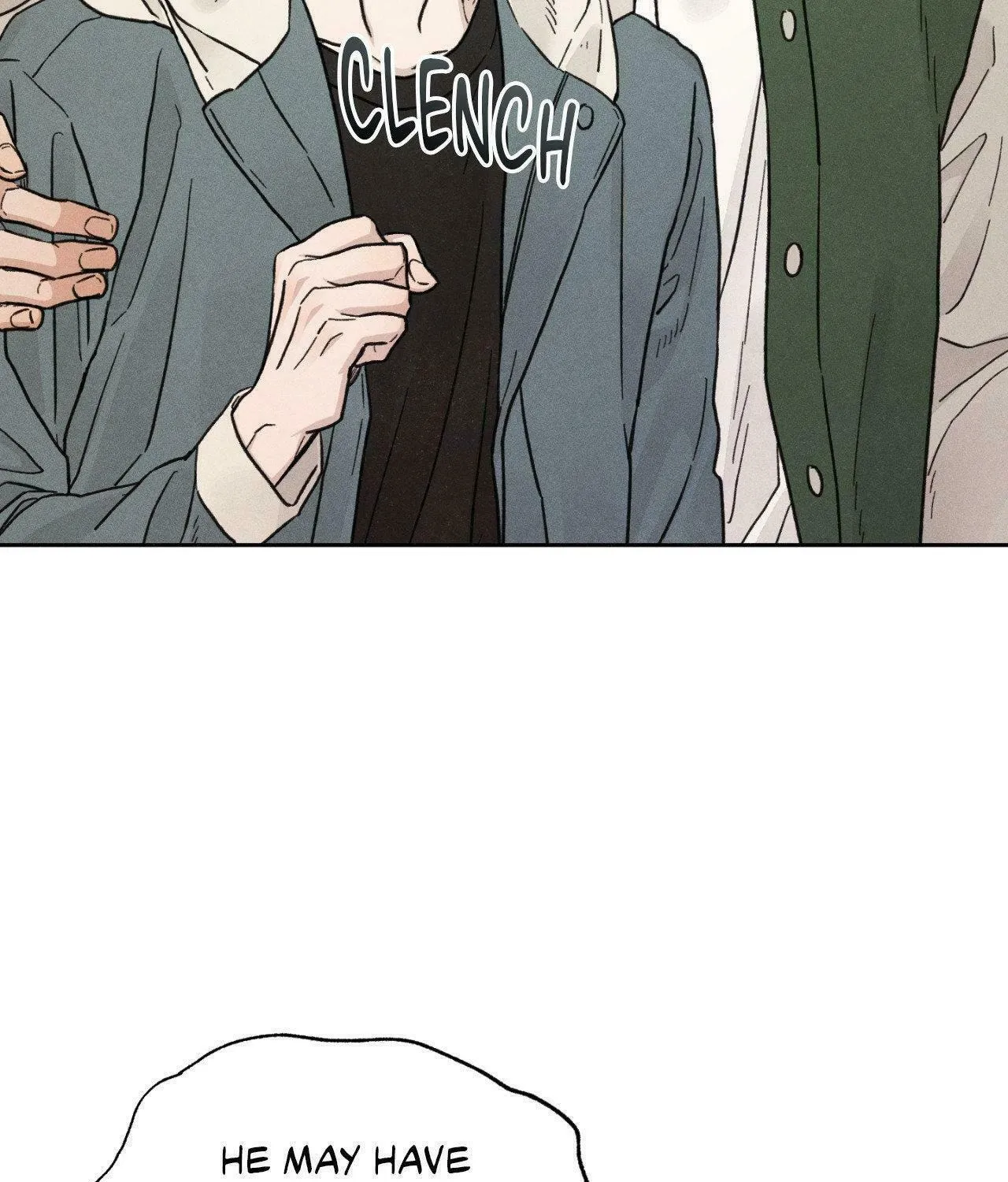 Love at First Fright Chapter 17 page 123 - 