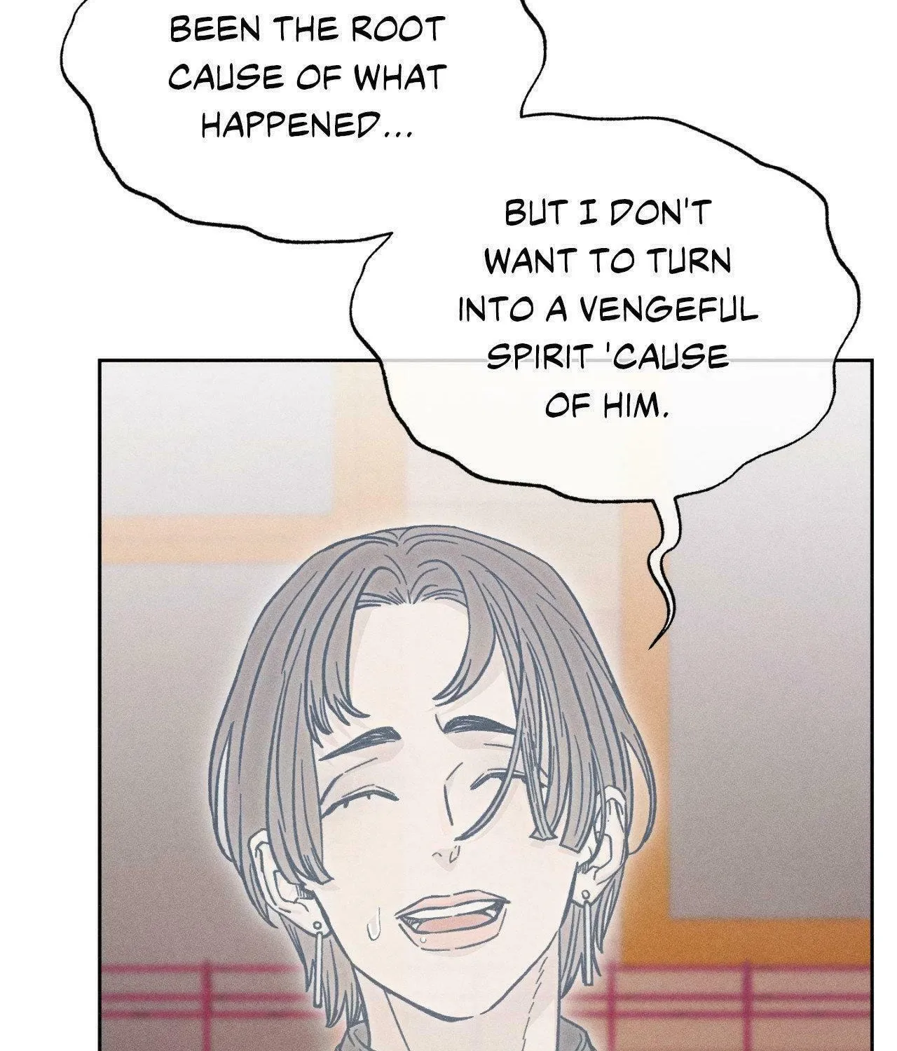 Love at First Fright Chapter 17 page 124 - 