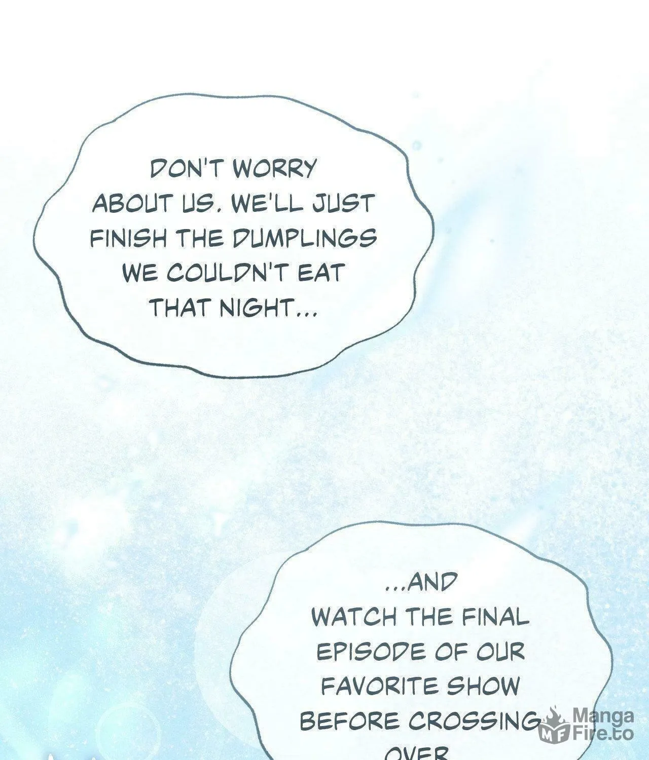 Love at First Fright Chapter 17 page 126 - 