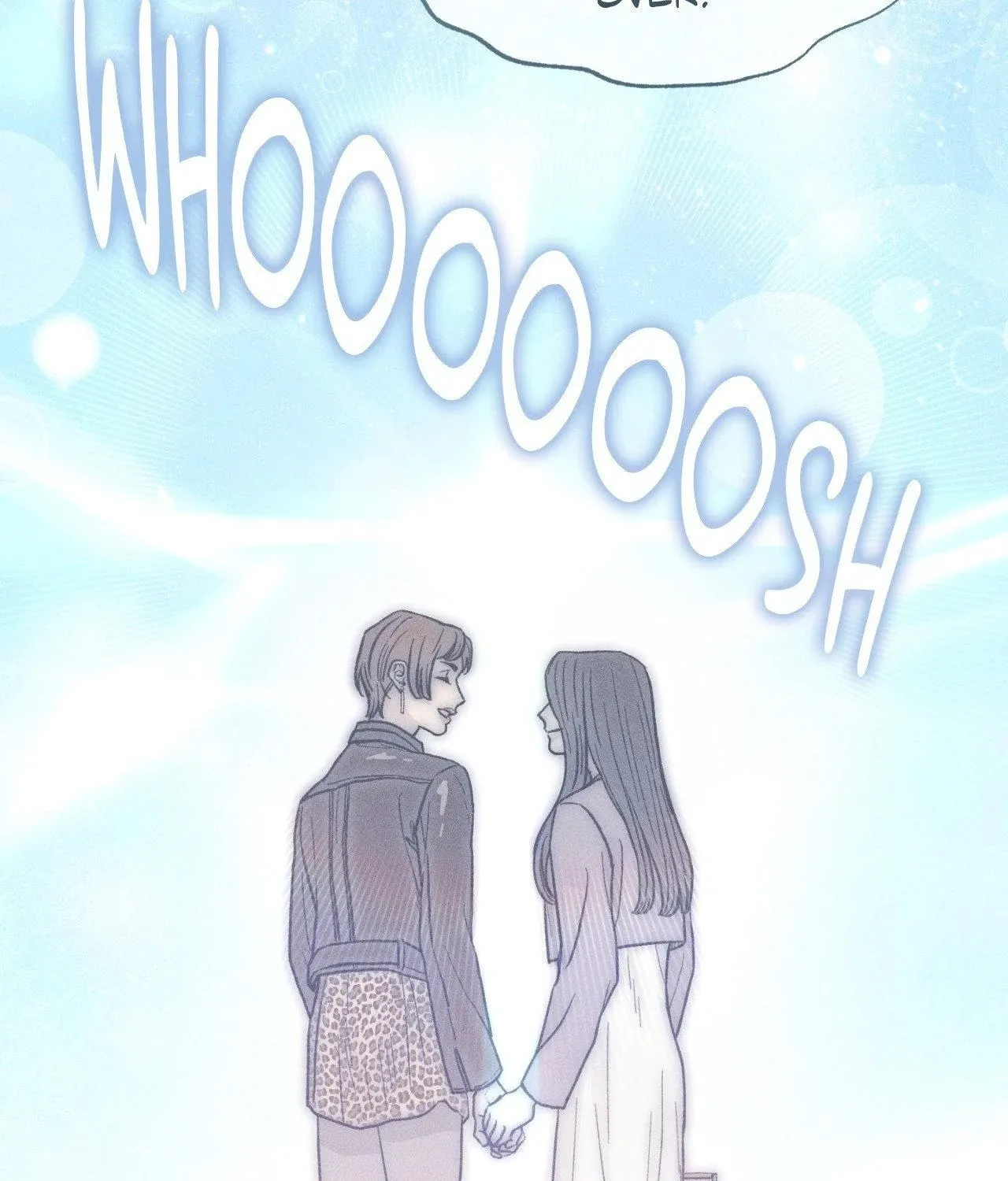 Love at First Fright Chapter 17 page 127 - 