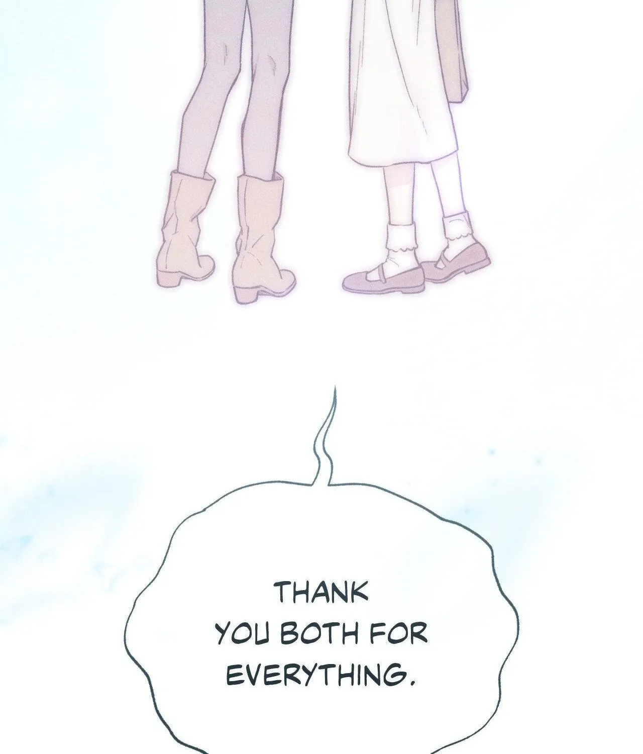 Love at First Fright Chapter 17 page 128 - 