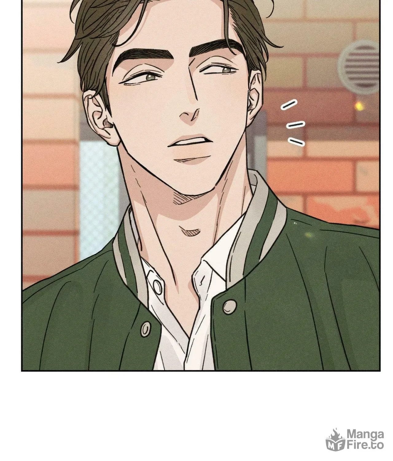 Love at First Fright Chapter 17 page 130 - 