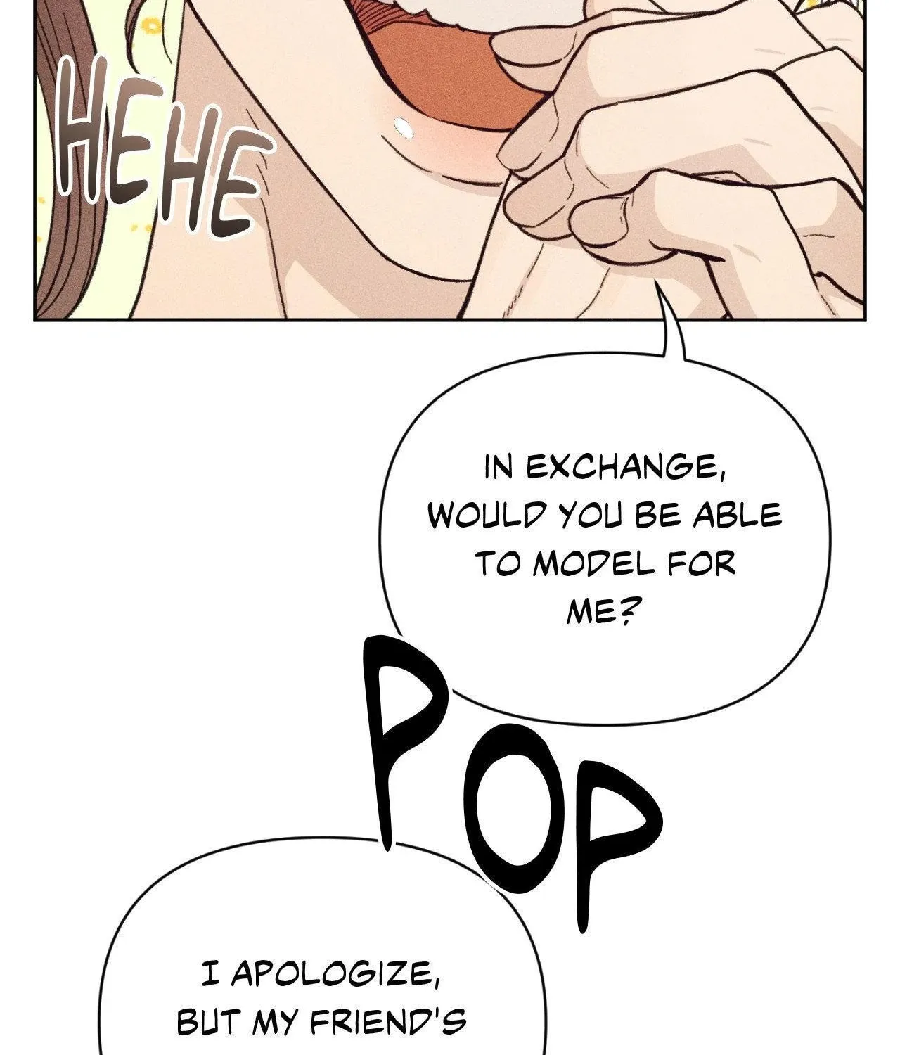 Love at First Fright Chapter 17 page 14 - 