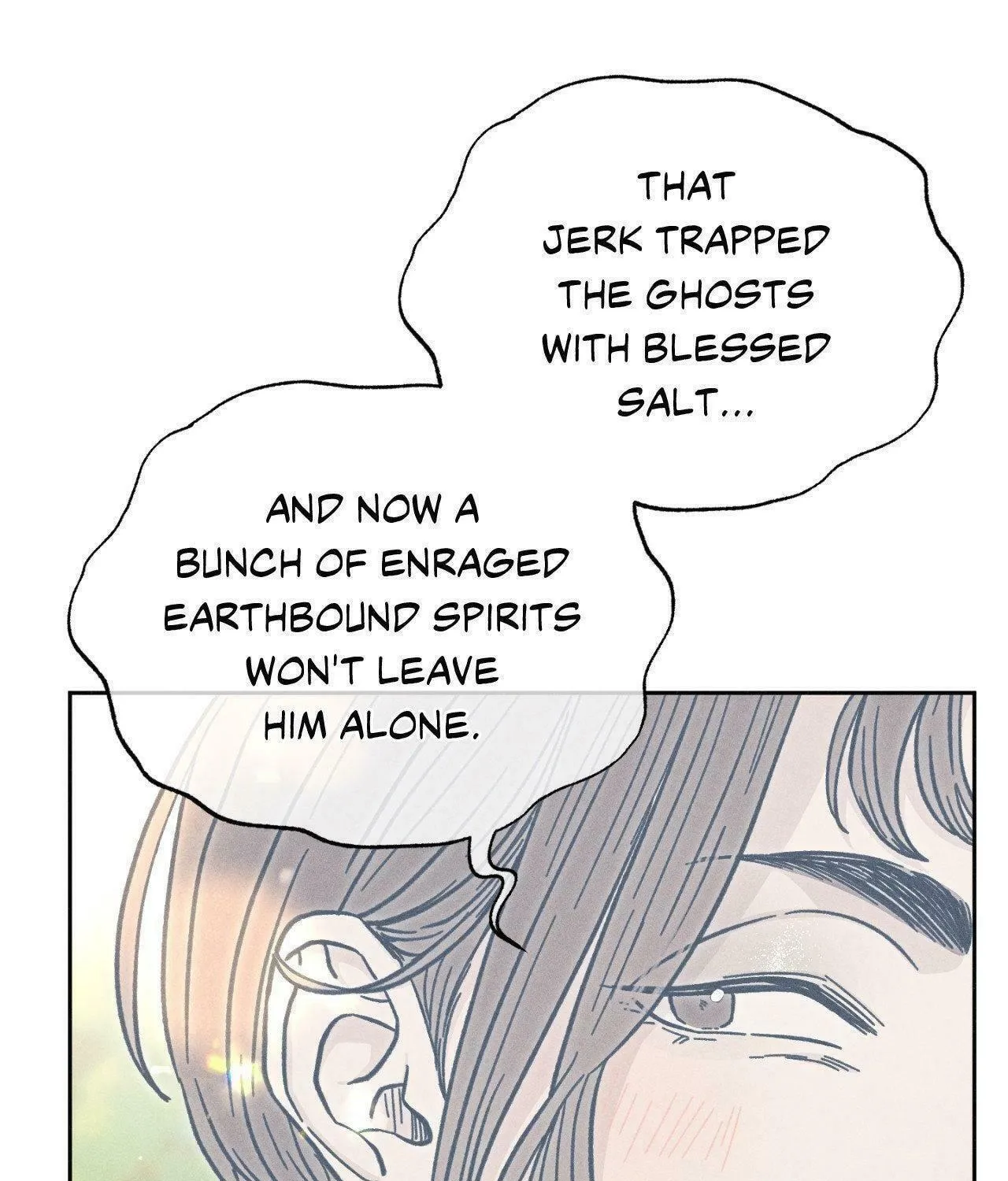 Love at First Fright Chapter 17 page 131 - 