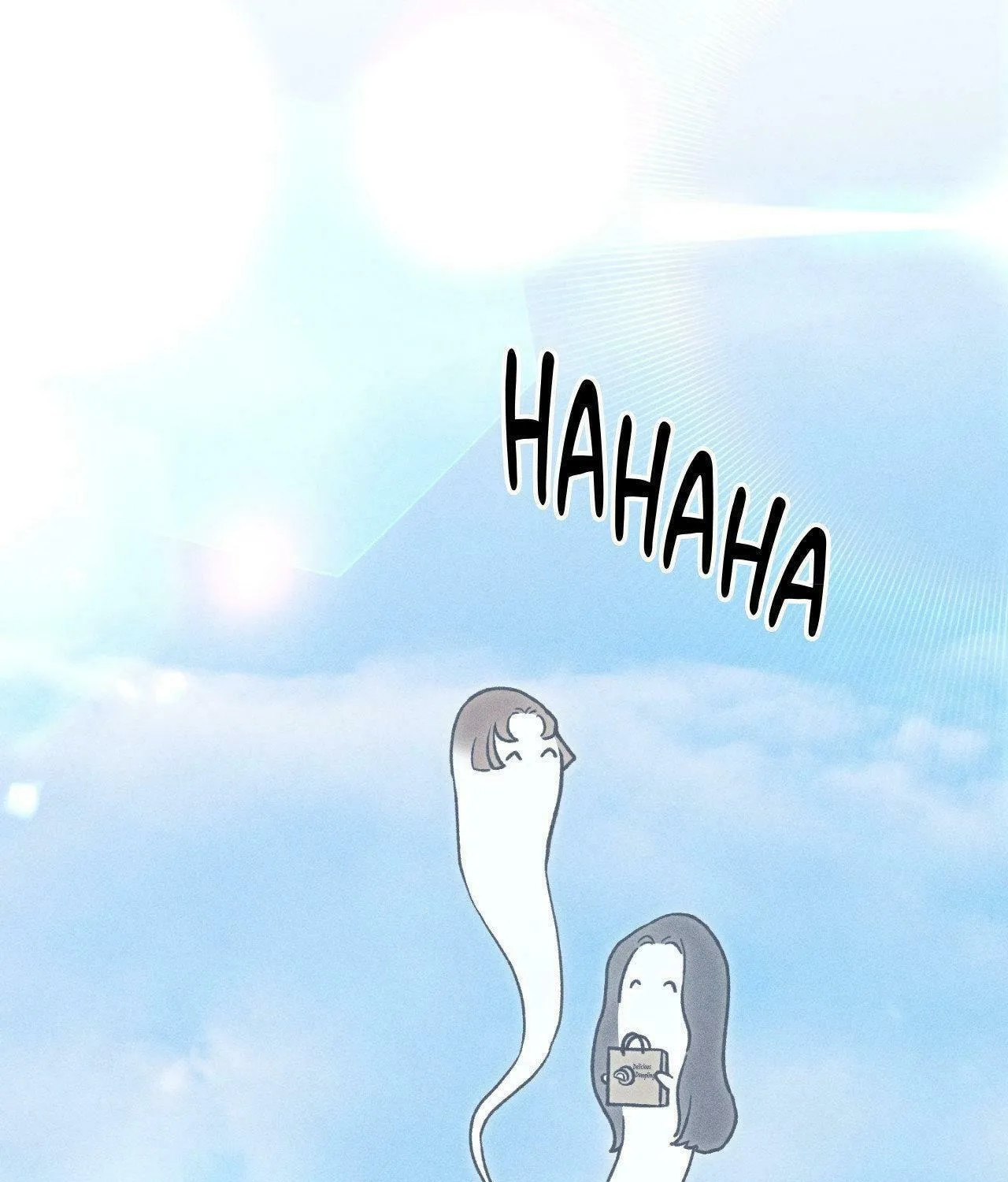 Love at First Fright Chapter 17 page 133 - 