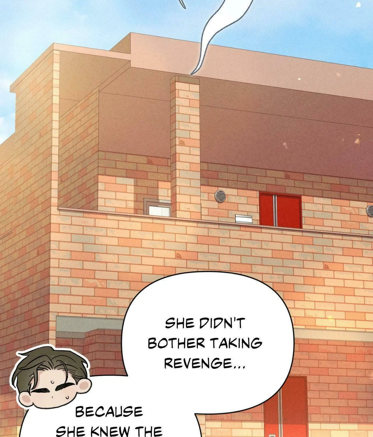 Love at First Fright Chapter 17 page 134 - 