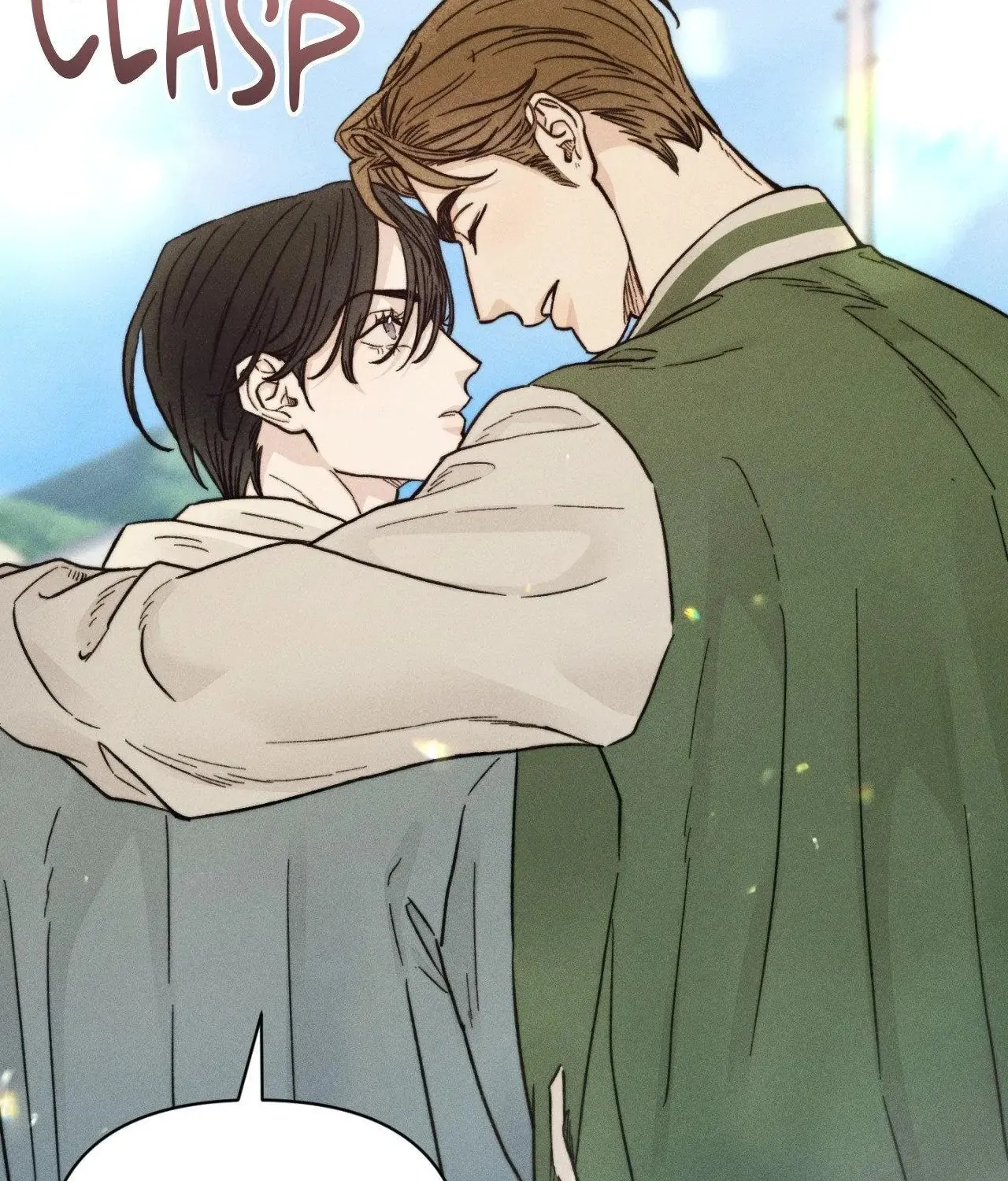 Love at First Fright Chapter 17 page 136 - 