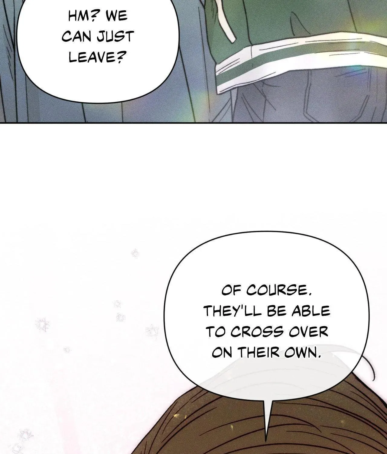 Love at First Fright Chapter 17 page 137 - 