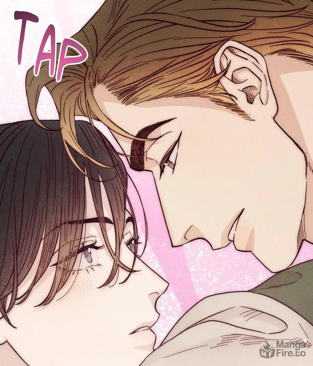 Love at First Fright Chapter 17 page 138 - 