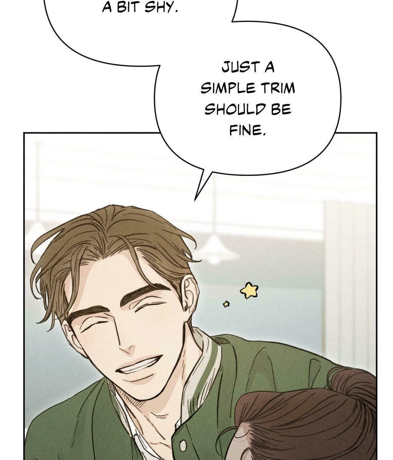 Love at First Fright Chapter 17 page 15 - 