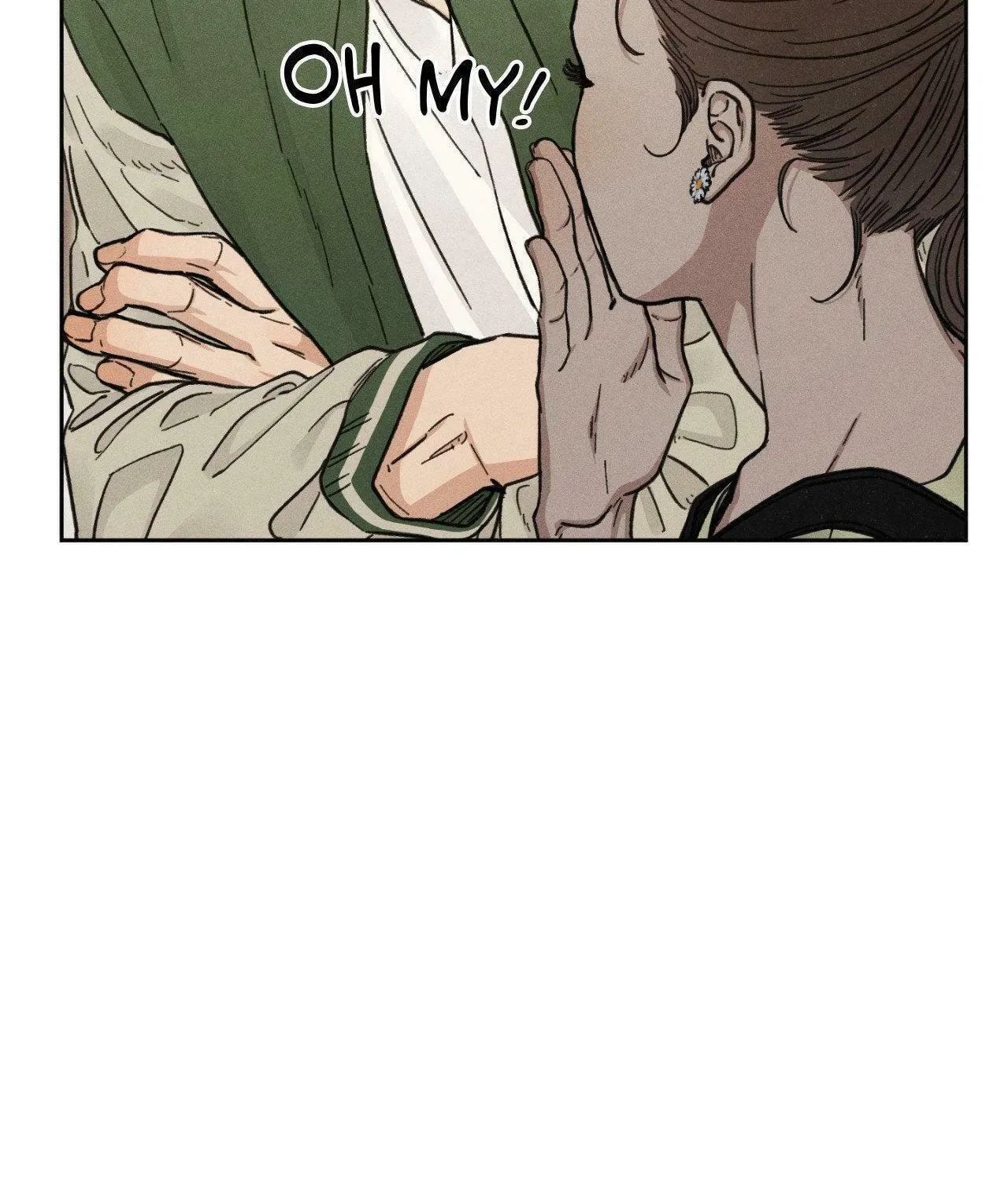 Love at First Fright Chapter 17 page 16 - 