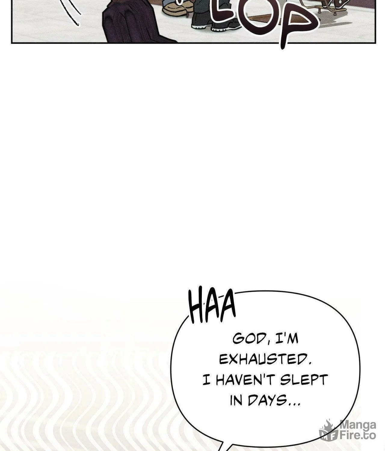 Love at First Fright Chapter 17 page 18 - 