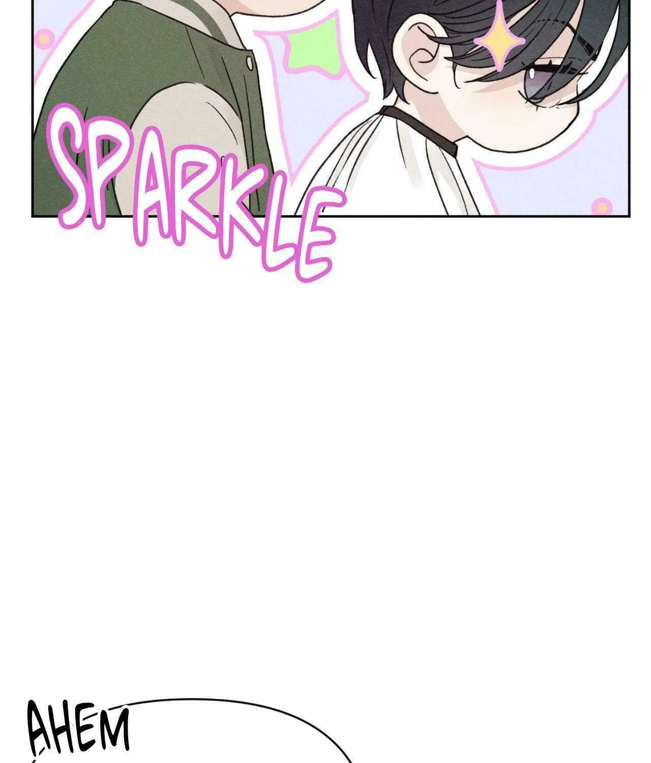 Love at First Fright Chapter 17 page 21 - 
