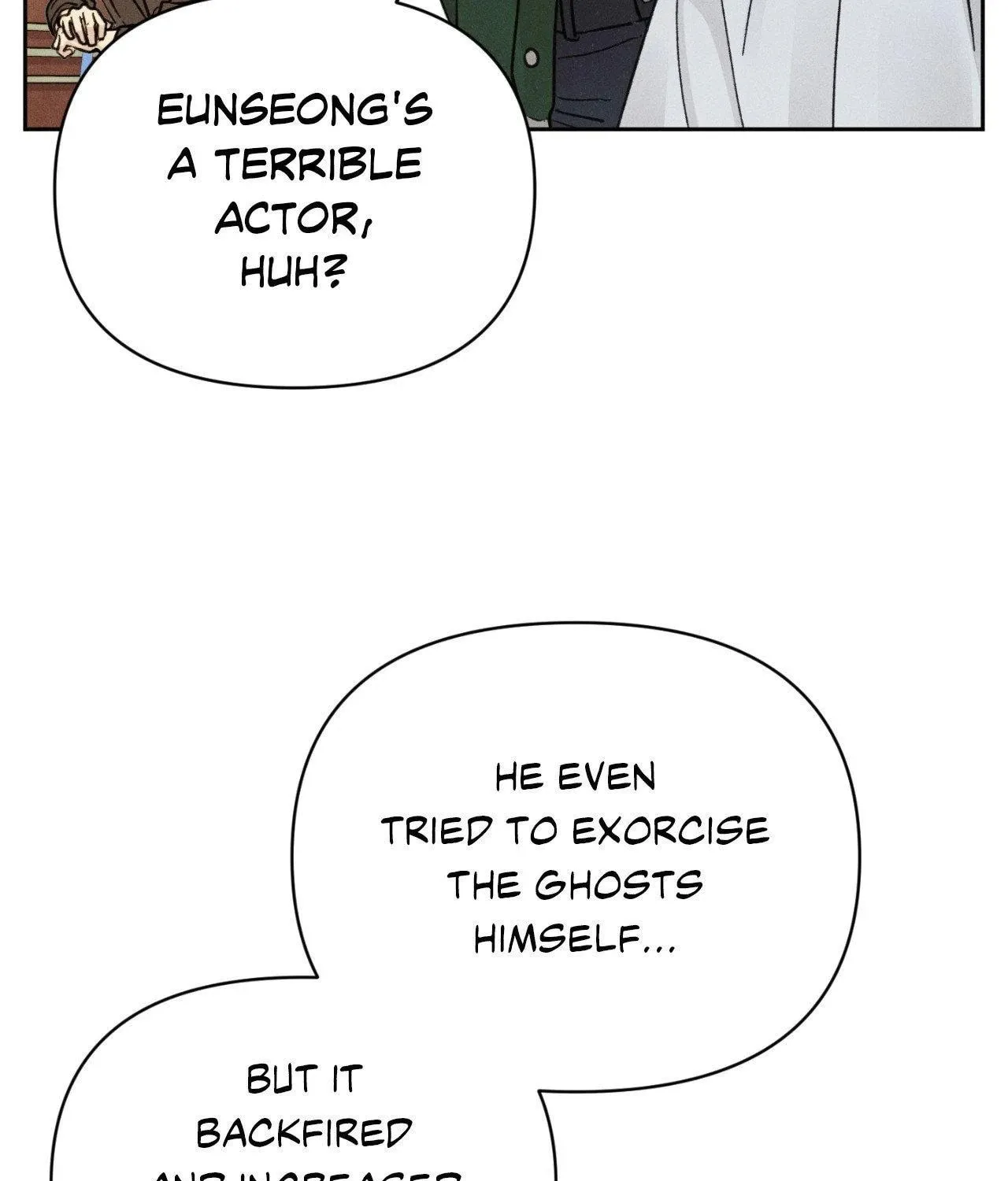 Love at First Fright Chapter 17 page 25 - 