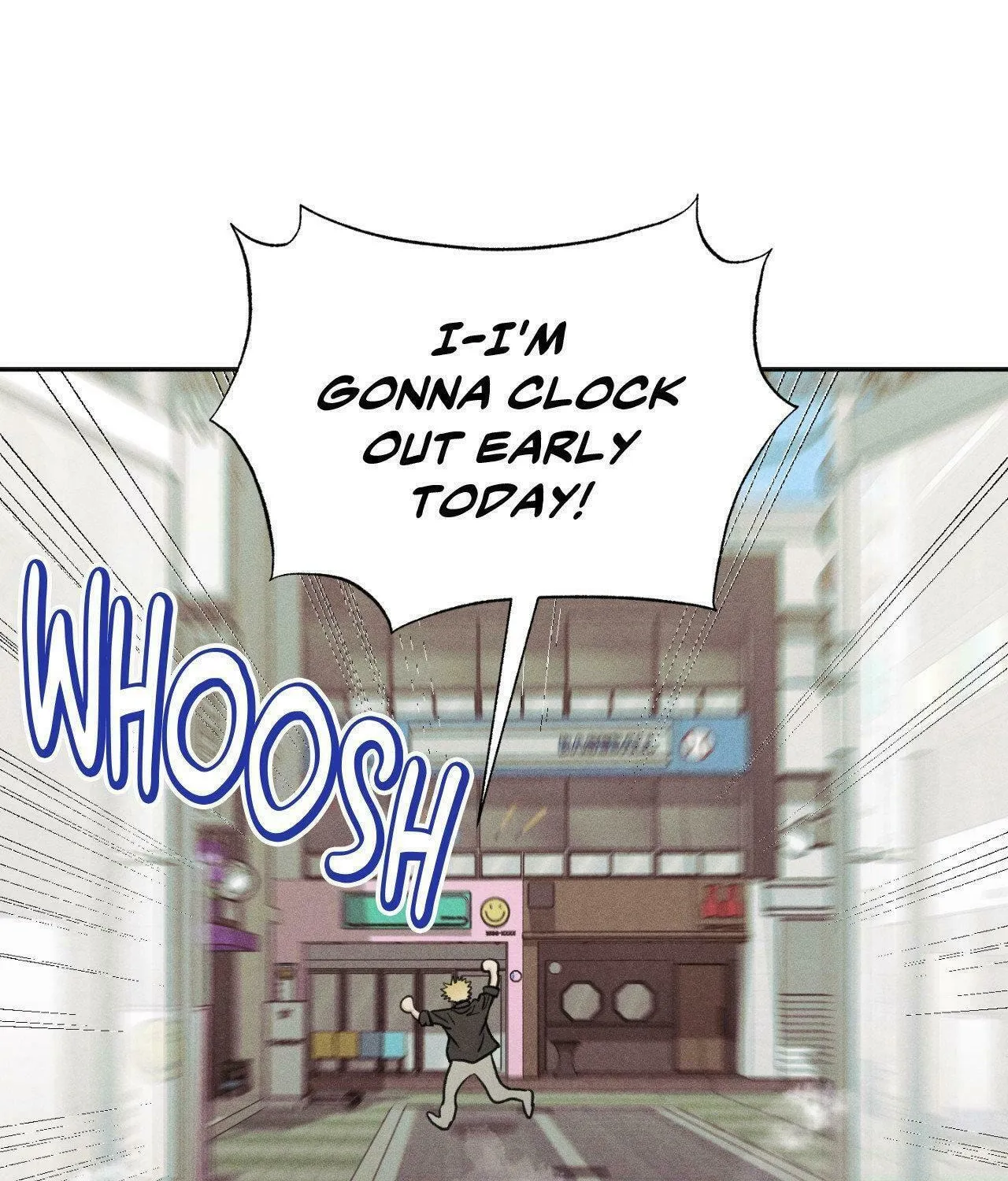 Love at First Fright Chapter 17 page 28 - 