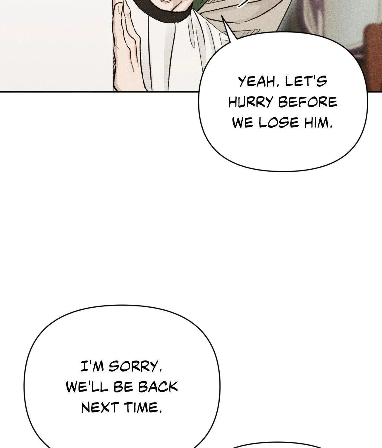 Love at First Fright Chapter 17 page 31 - 