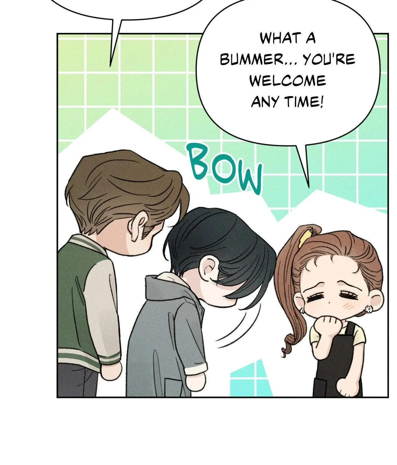 Love at First Fright Chapter 17 page 32 - 