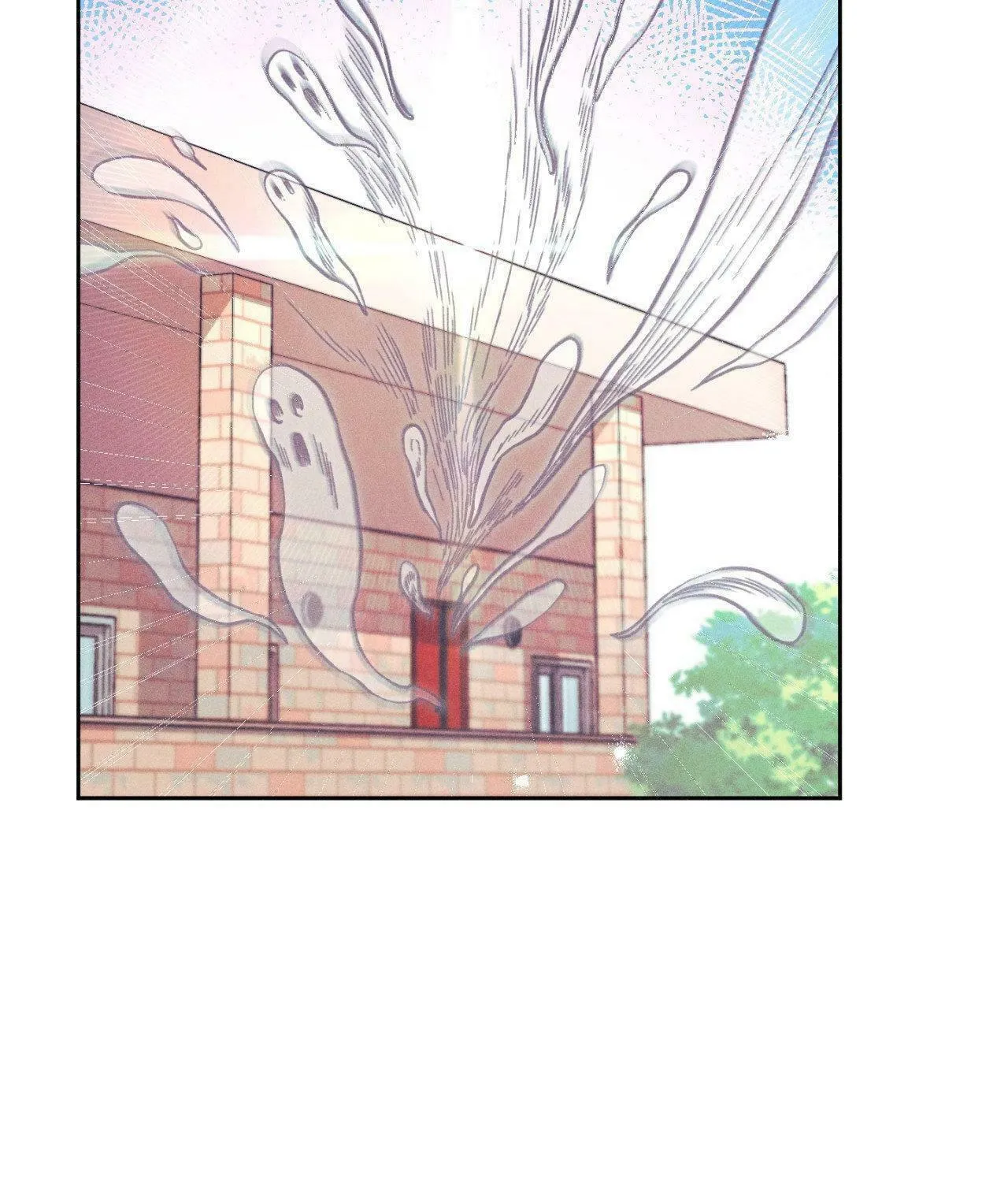 Love at First Fright Chapter 17 page 35 - 