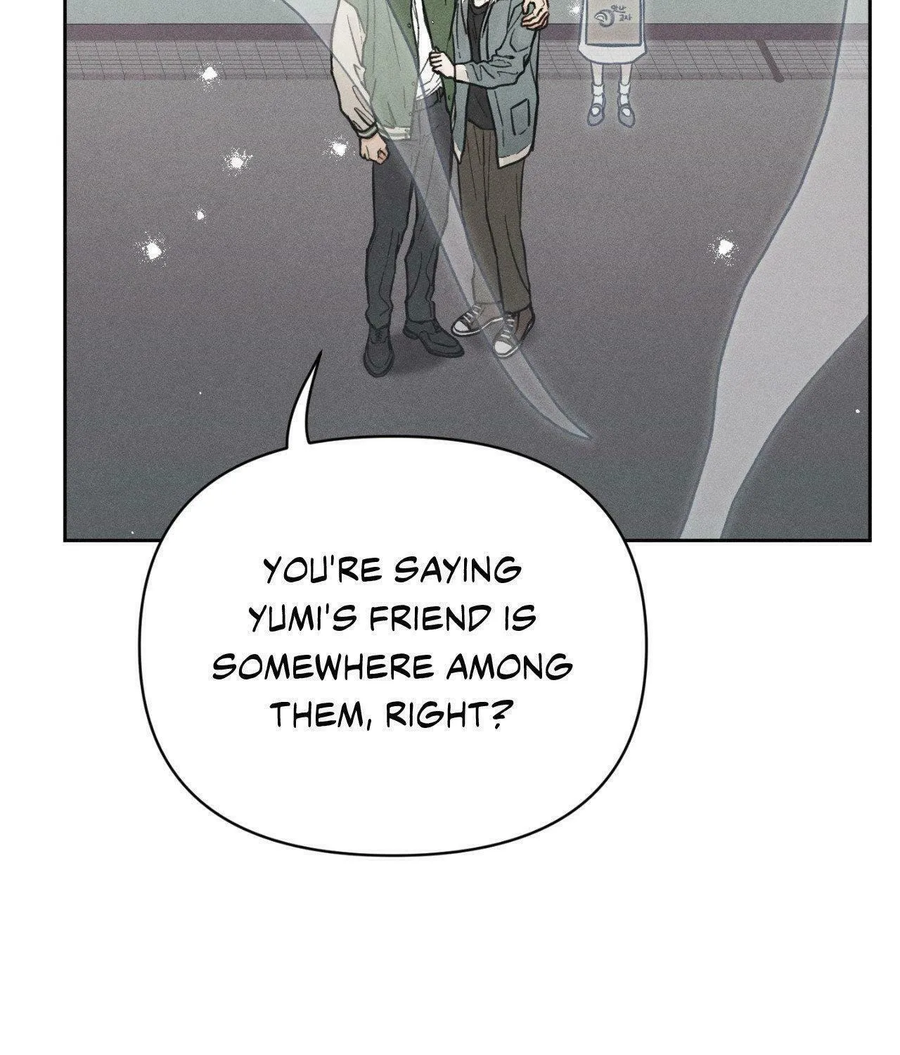 Love at First Fright Chapter 17 page 37 - 