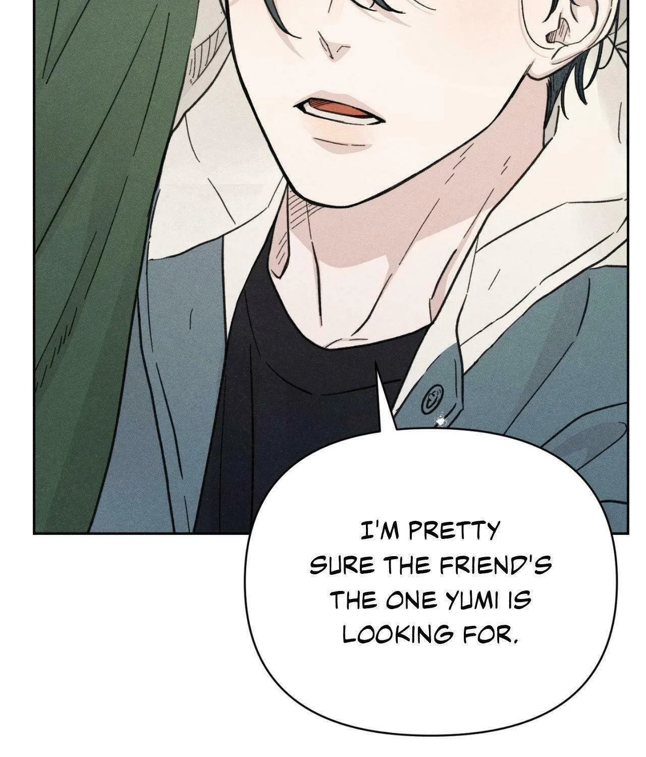 Love at First Fright Chapter 17 page 39 - 