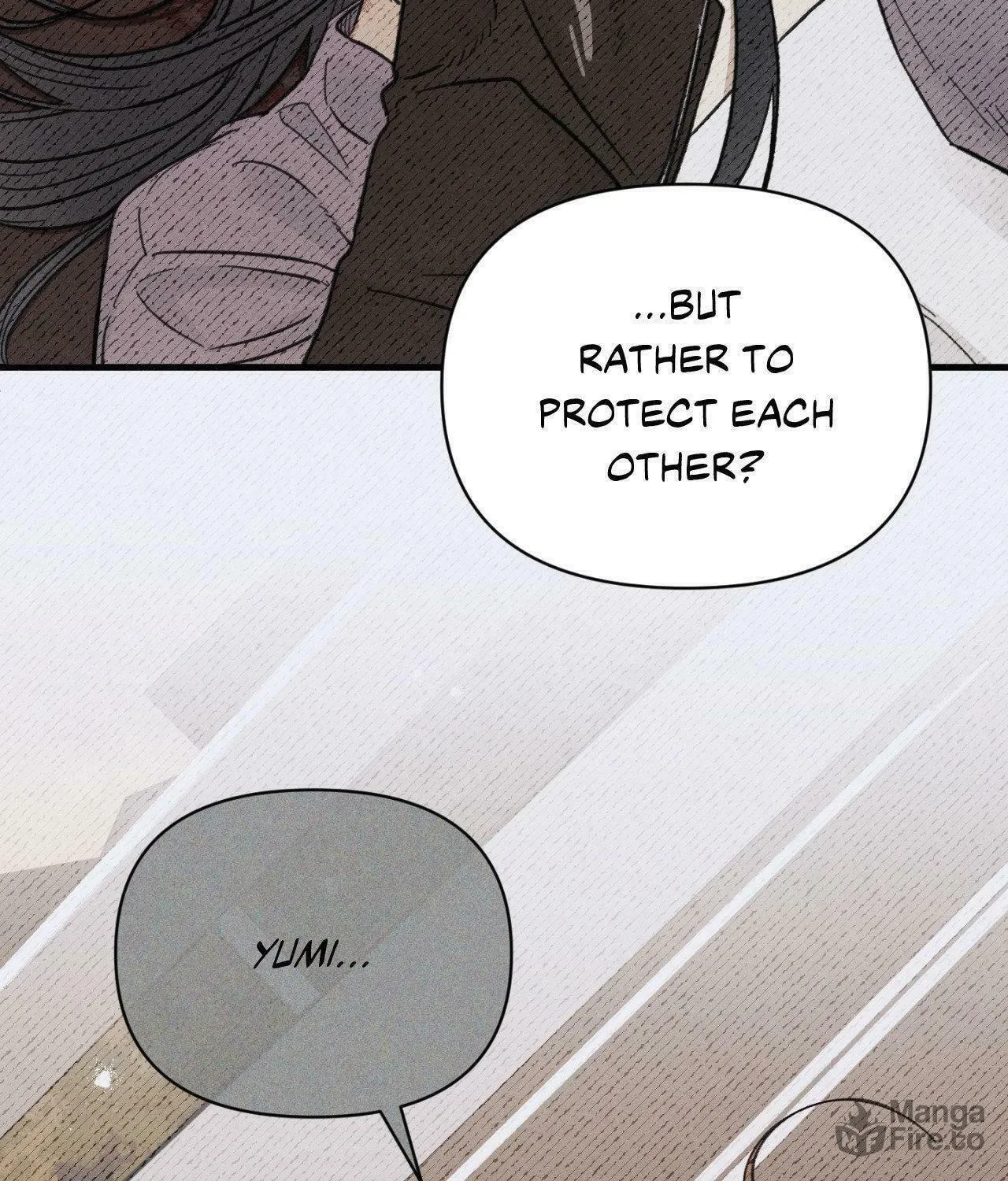 Love at First Fright Chapter 17 page 42 - 
