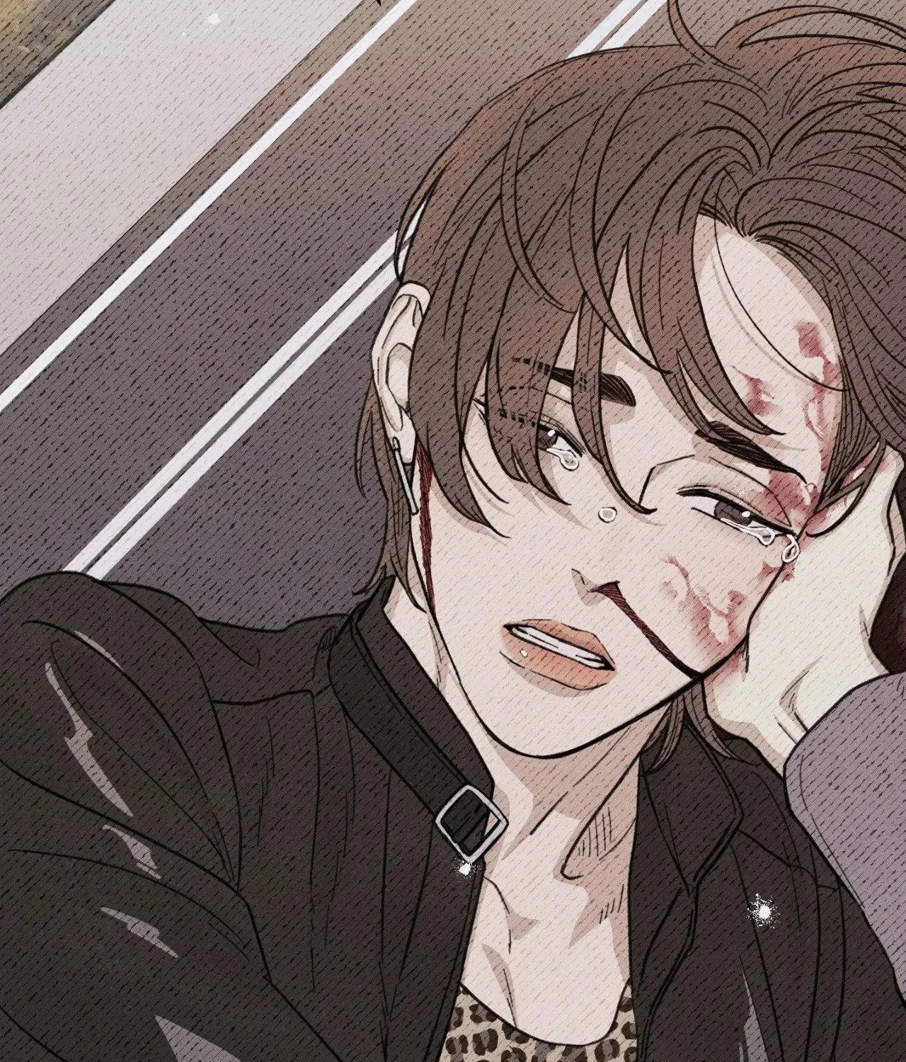 Love at First Fright Chapter 17 page 43 - 