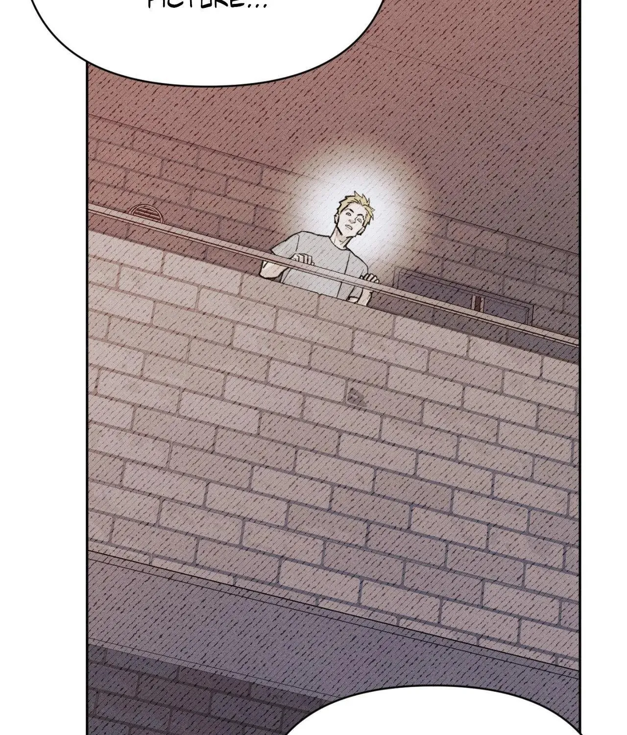Love at First Fright Chapter 17 page 45 - 
