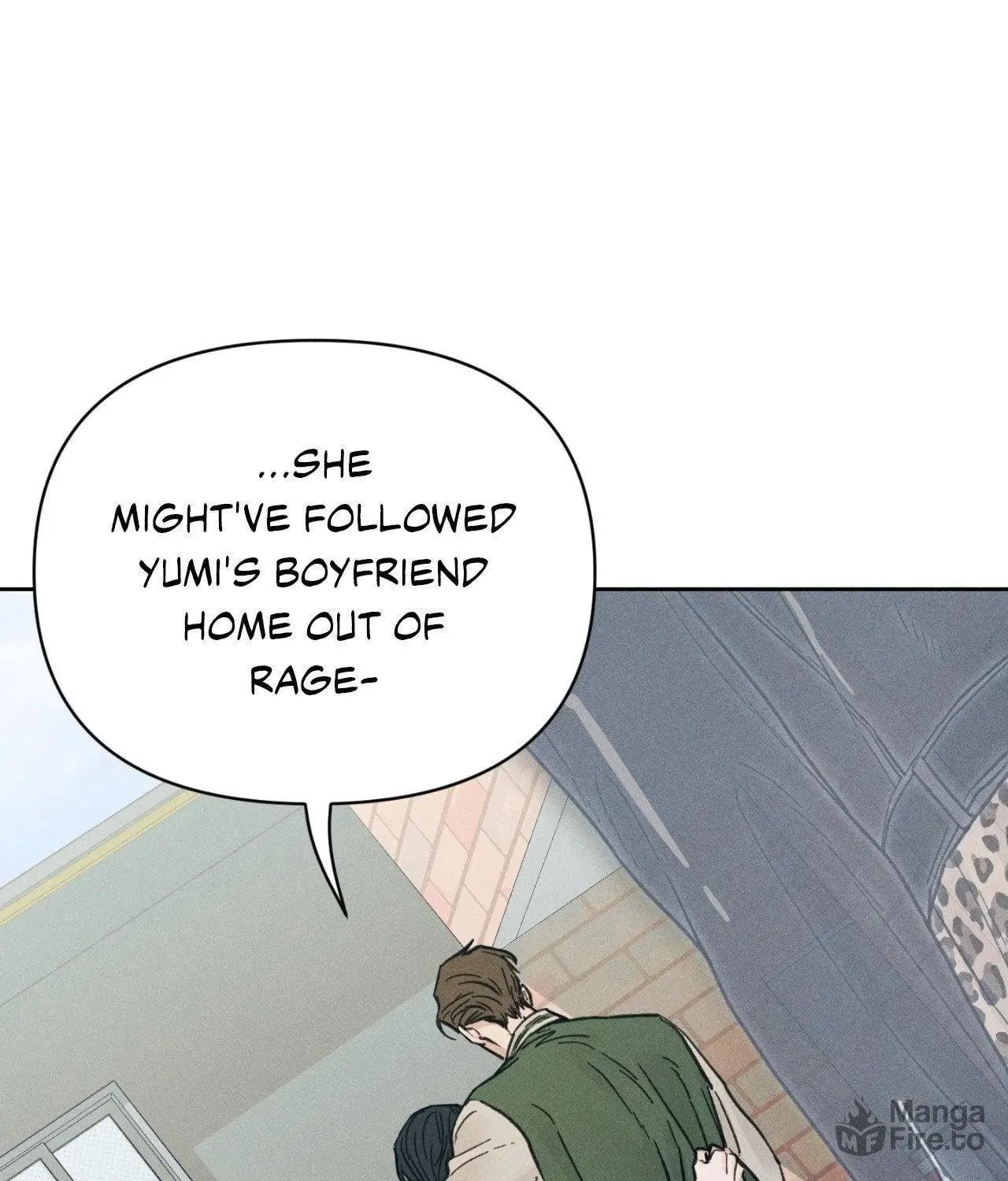 Love at First Fright Chapter 17 page 48 - 