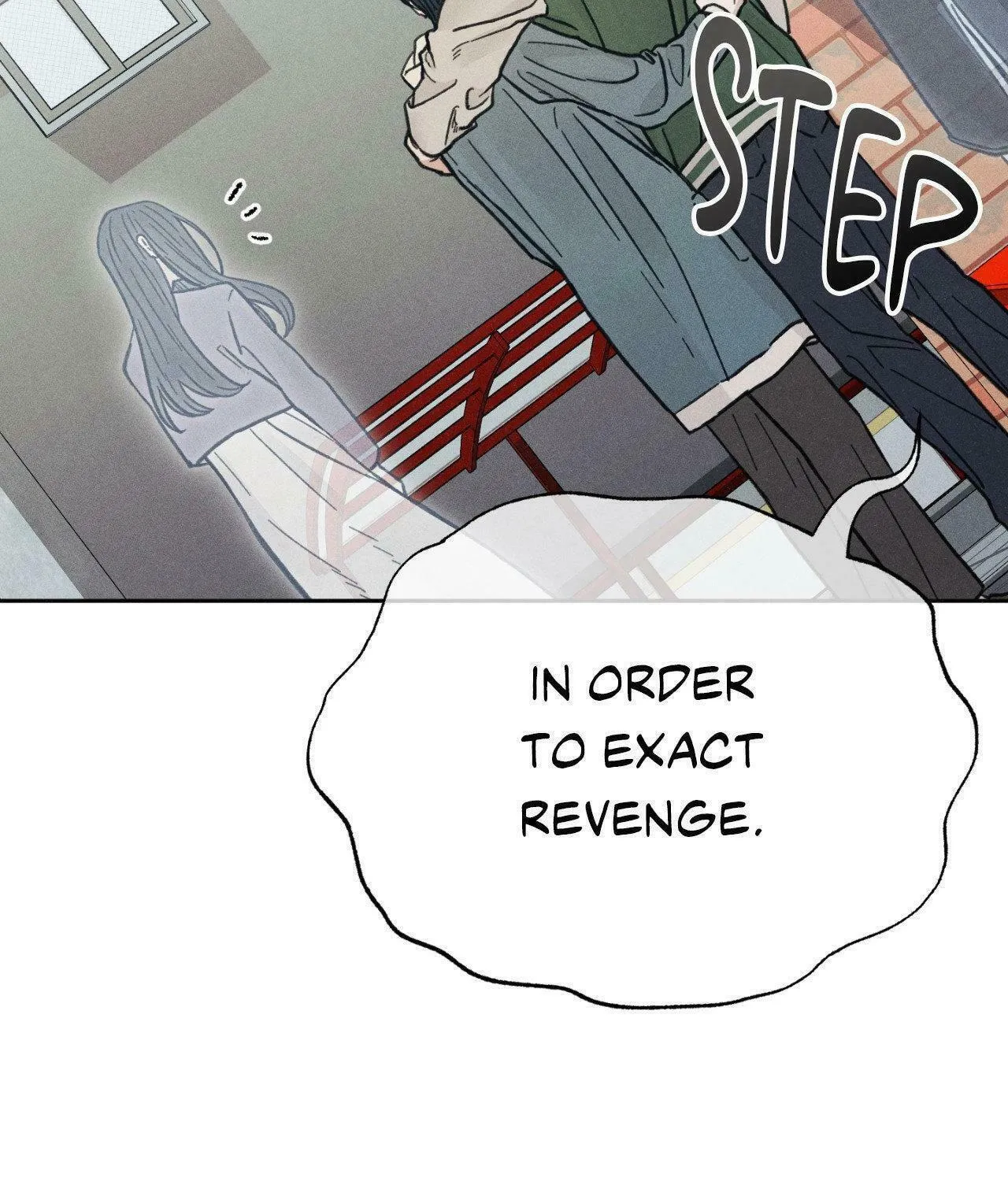 Love at First Fright Chapter 17 page 49 - 