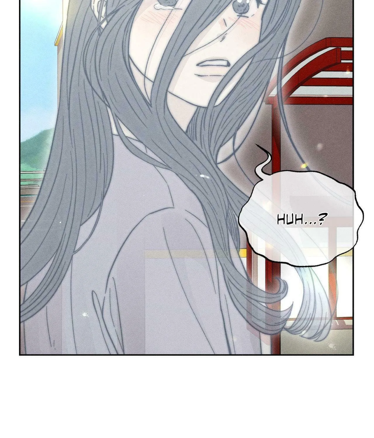 Love at First Fright Chapter 17 page 51 - 