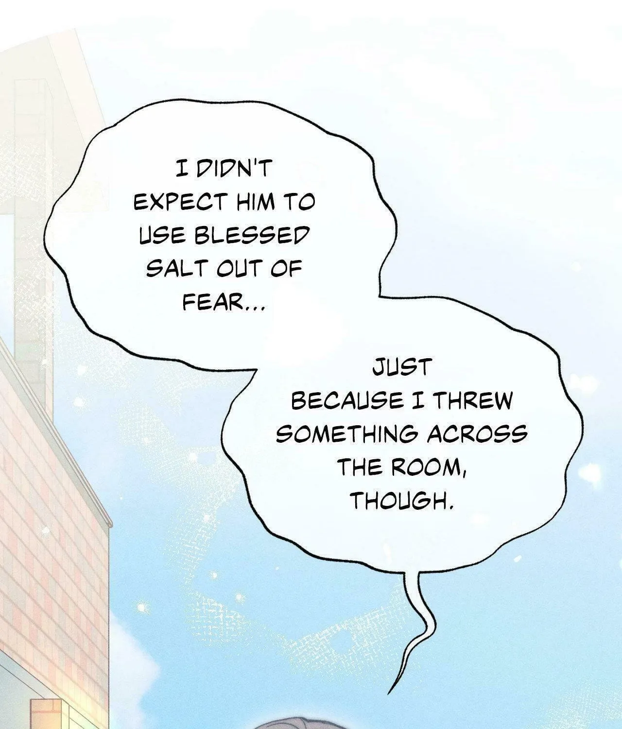 Love at First Fright Chapter 17 page 52 - 