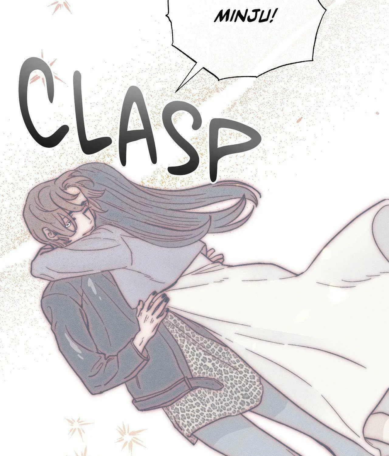 Love at First Fright Chapter 17 page 55 - 
