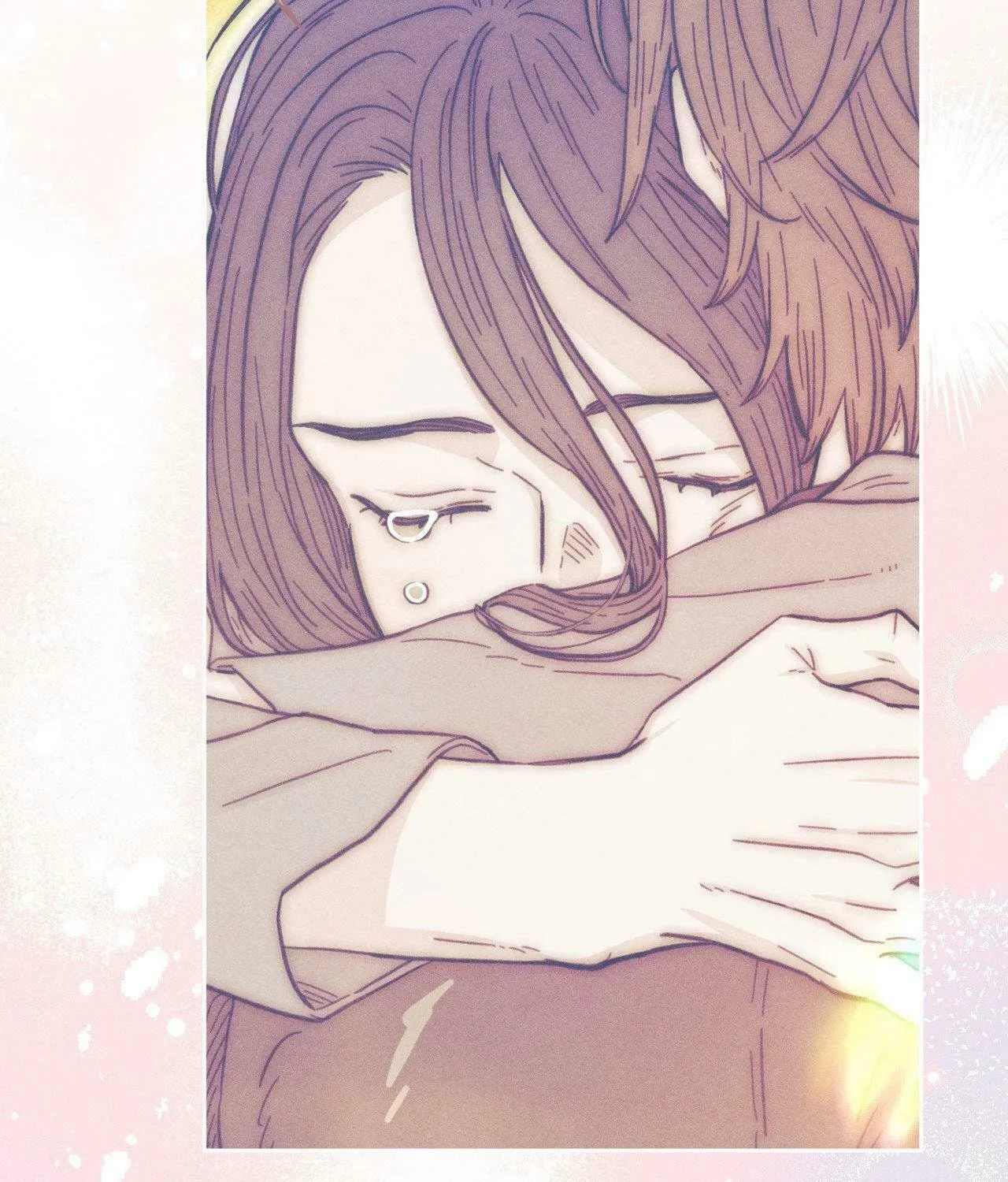 Love at First Fright Chapter 17 page 57 - 