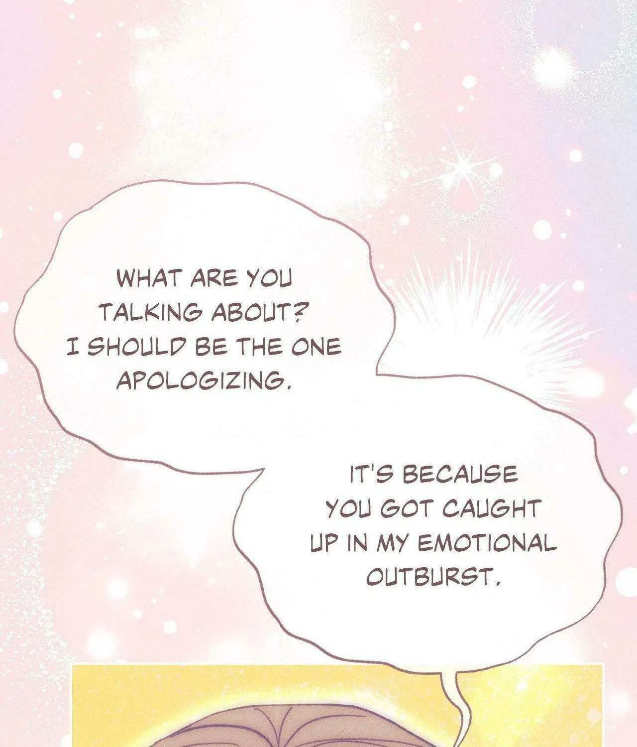 Love at First Fright Chapter 17 page 58 - 