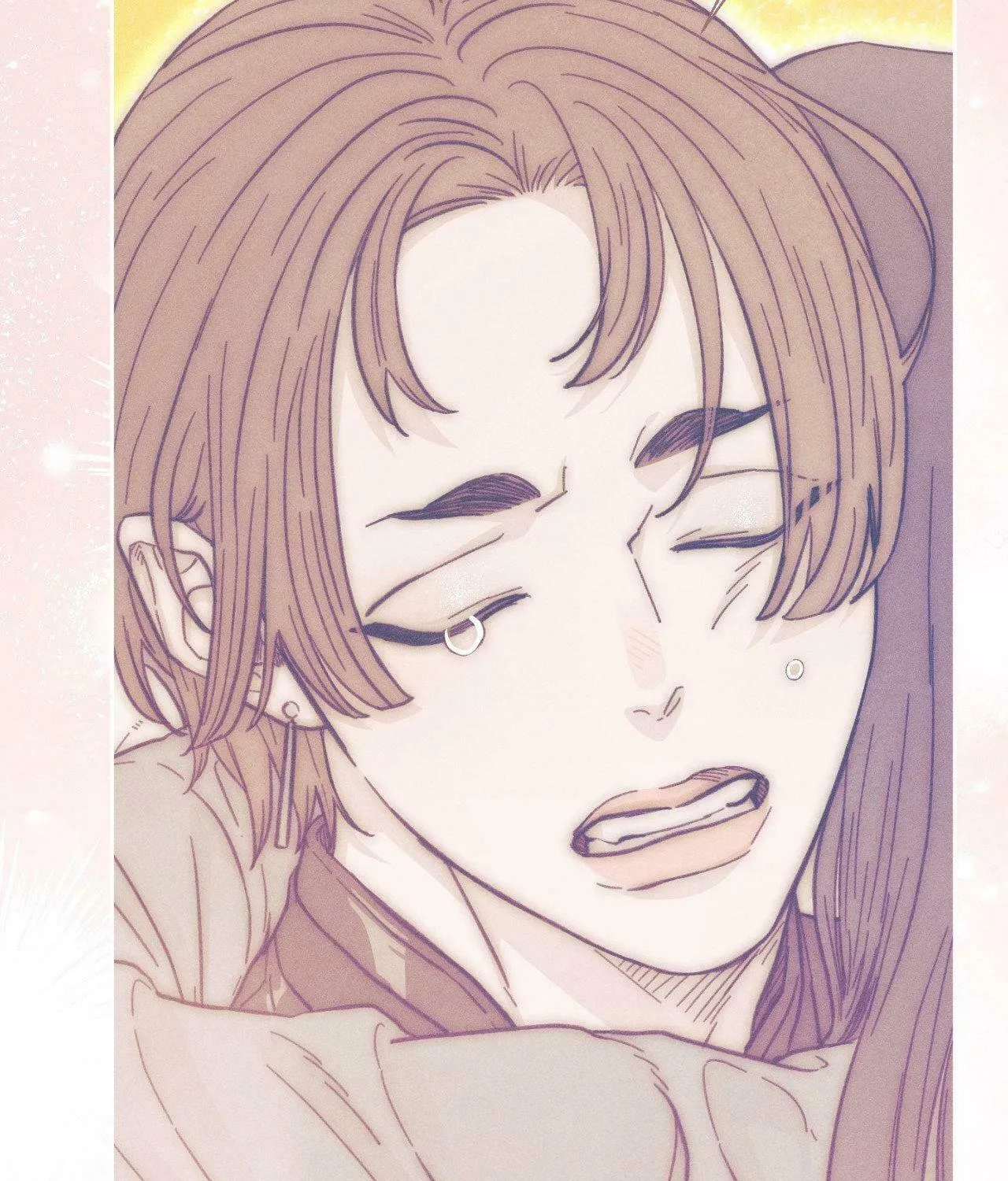 Love at First Fright Chapter 17 page 59 - 