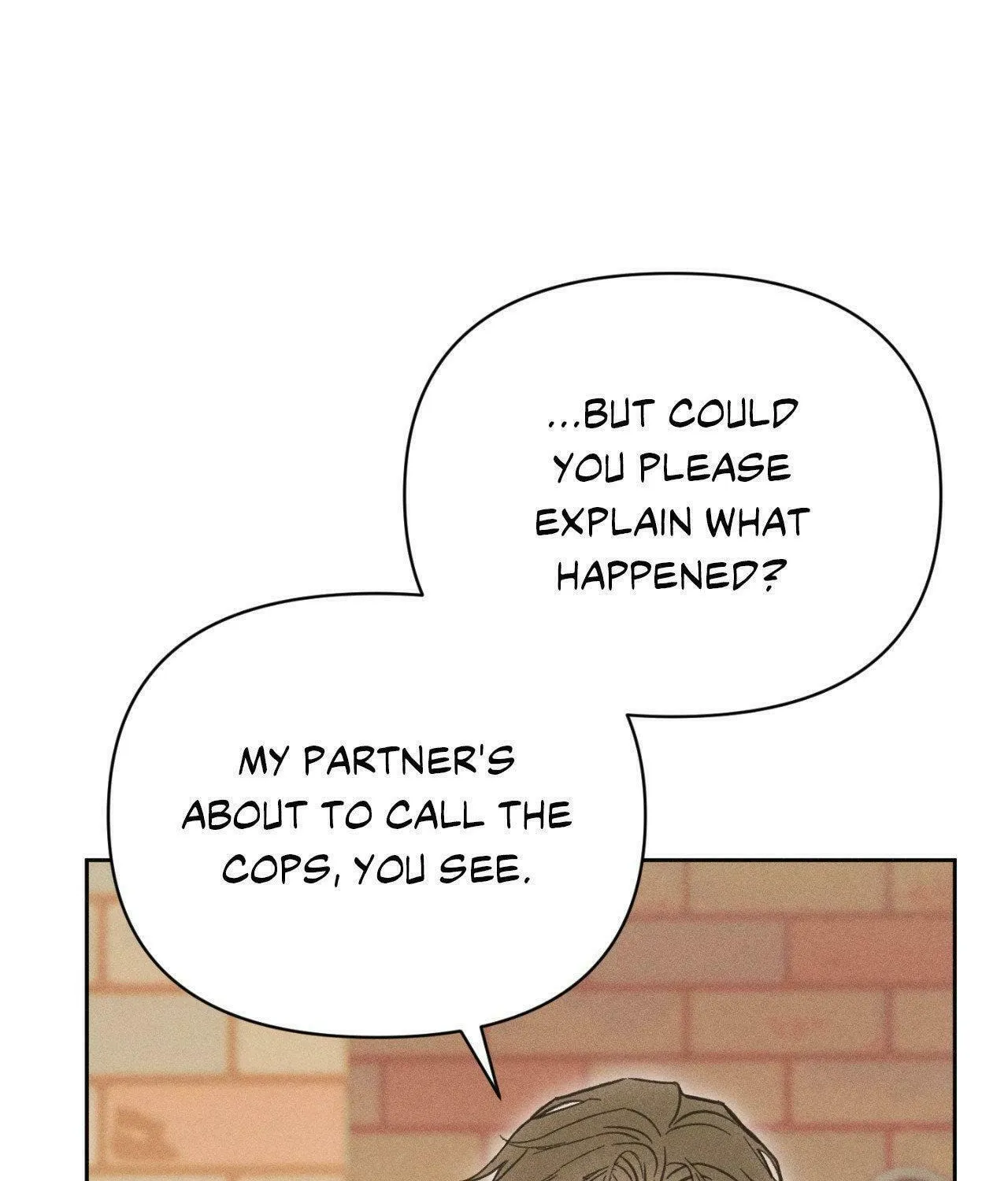 Love at First Fright Chapter 17 page 62 - 