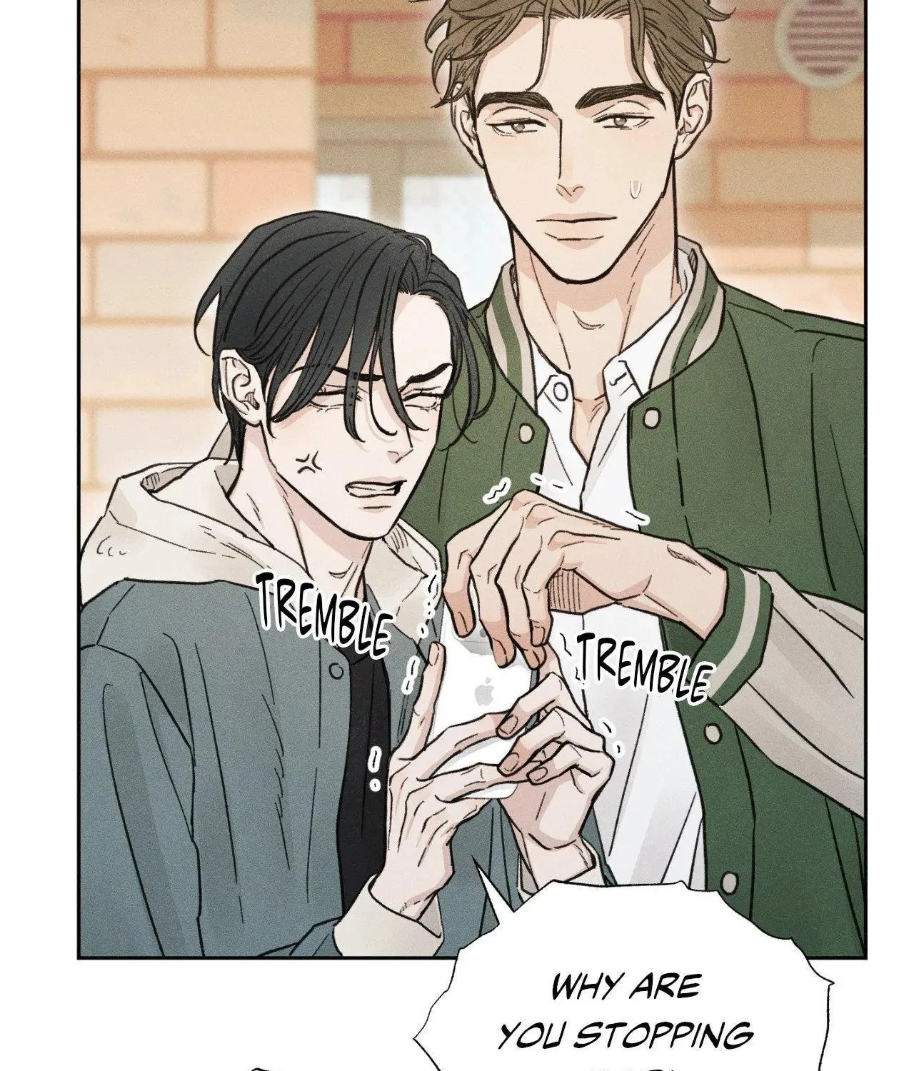 Love at First Fright Chapter 17 page 63 - 