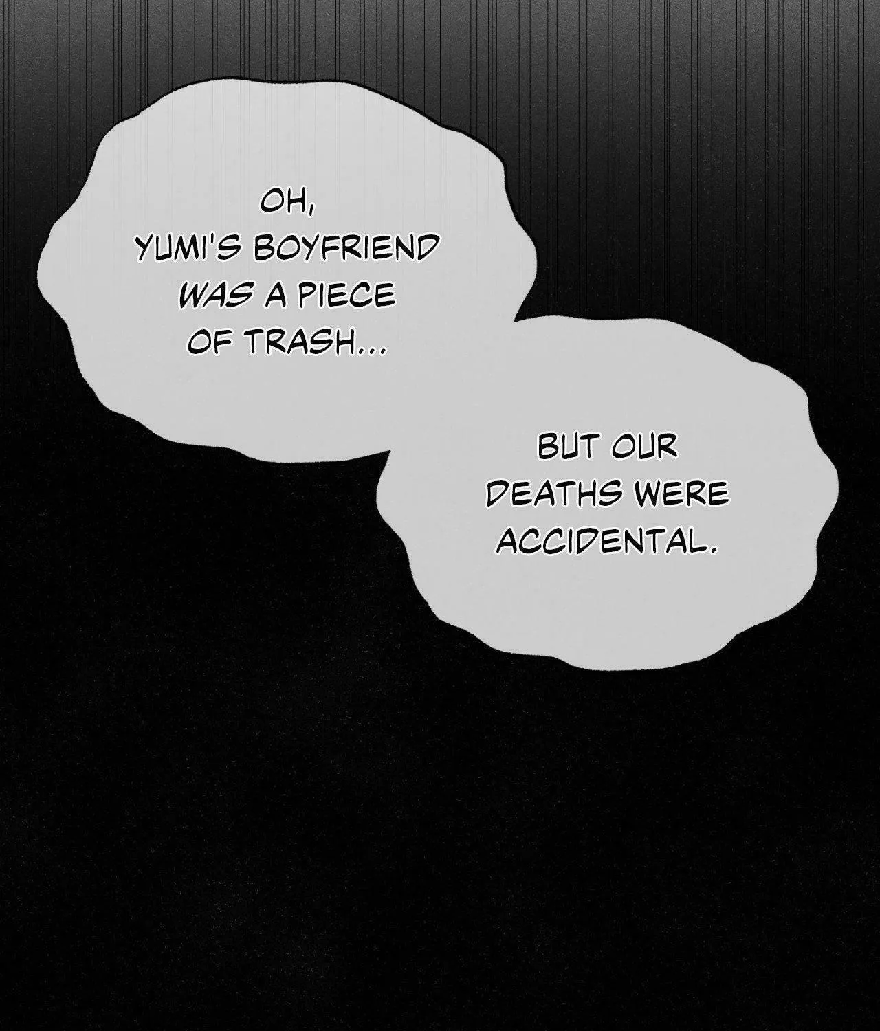 Love at First Fright Chapter 17 page 65 - 
