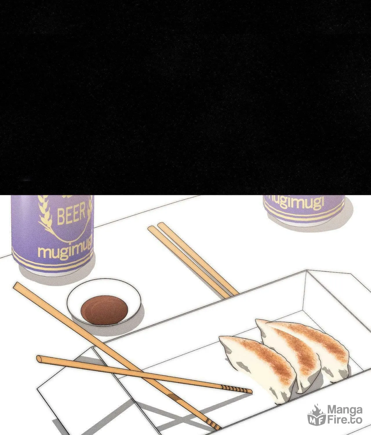 Love at First Fright Chapter 17 page 66 - 
