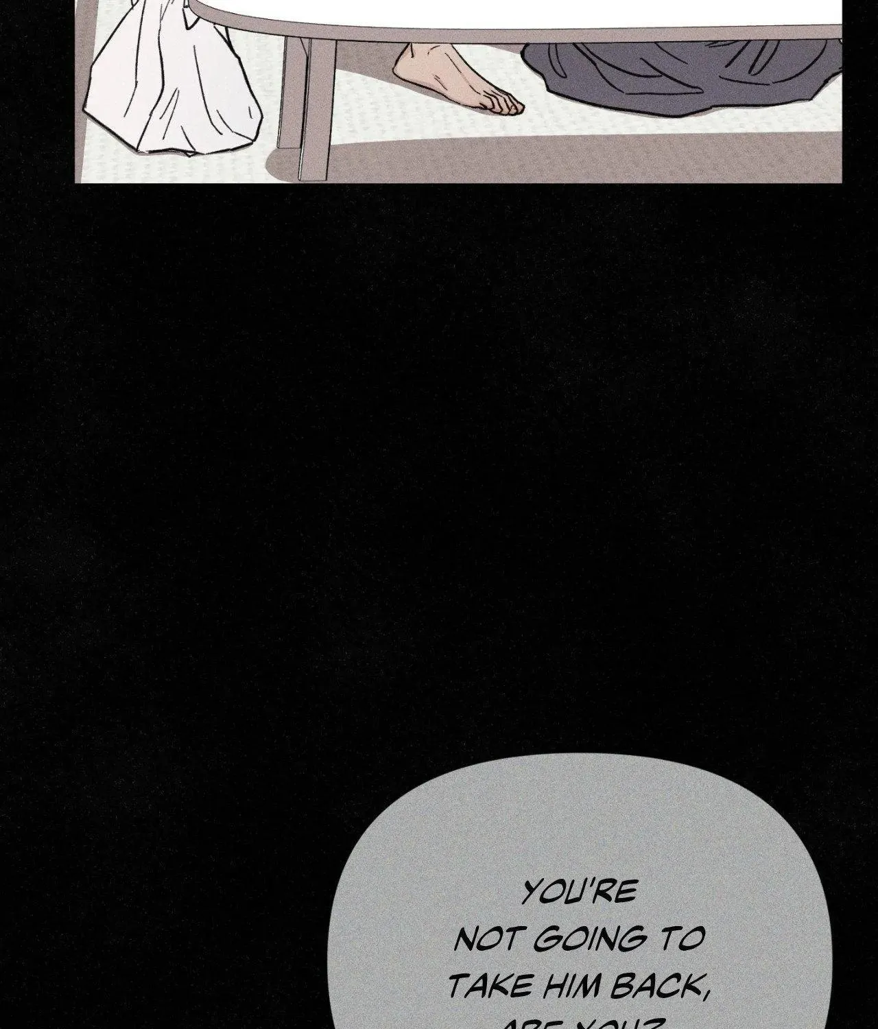 Love at First Fright Chapter 17 page 69 - 