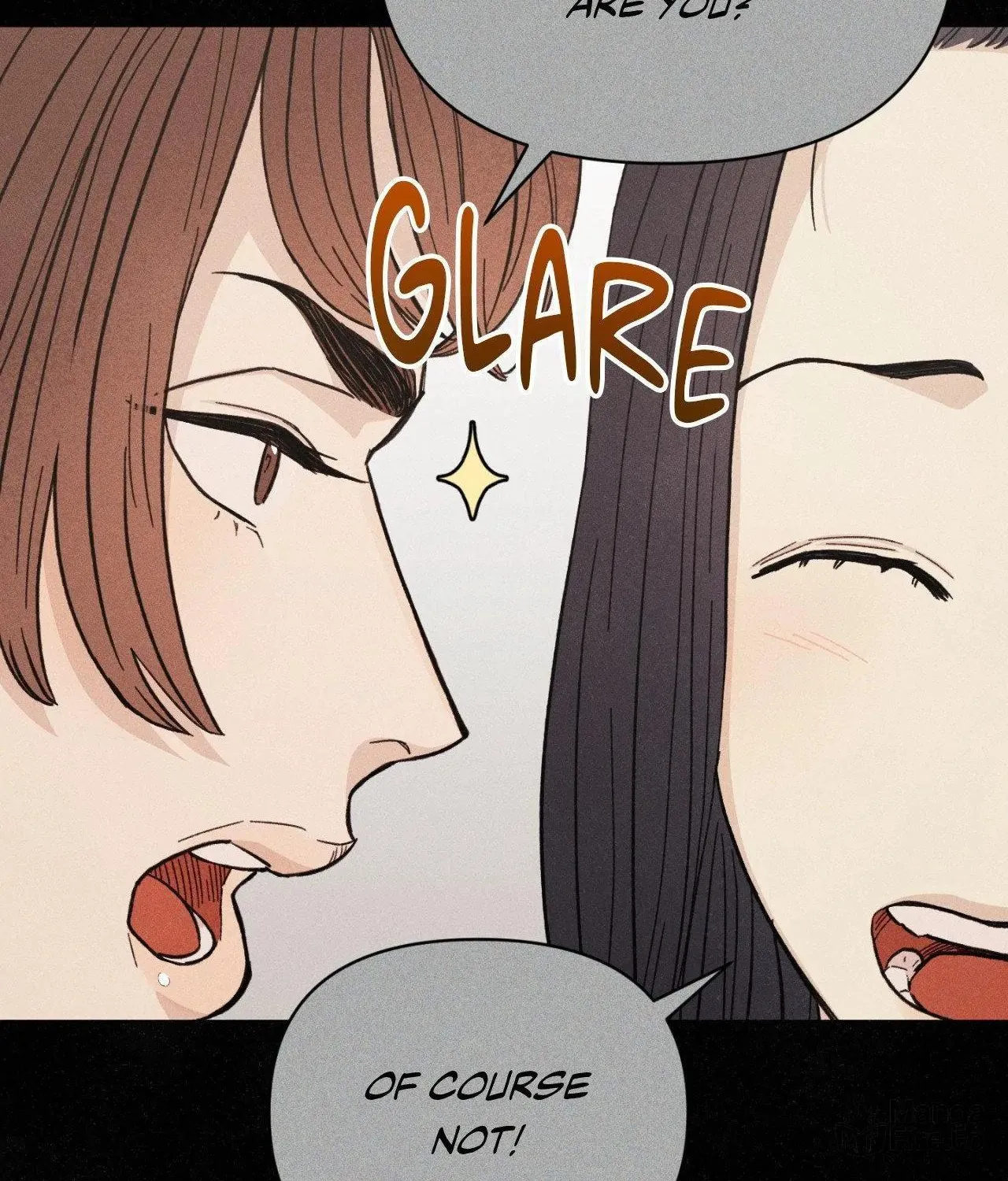 Love at First Fright Chapter 17 page 70 - 