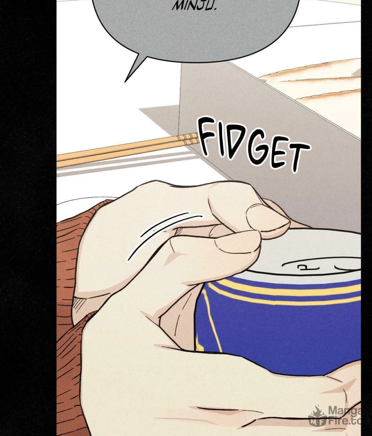 Love at First Fright Chapter 17 page 72 - 