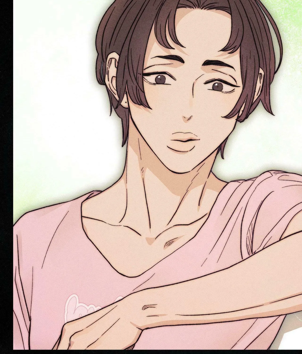 Love at First Fright Chapter 17 page 74 - 