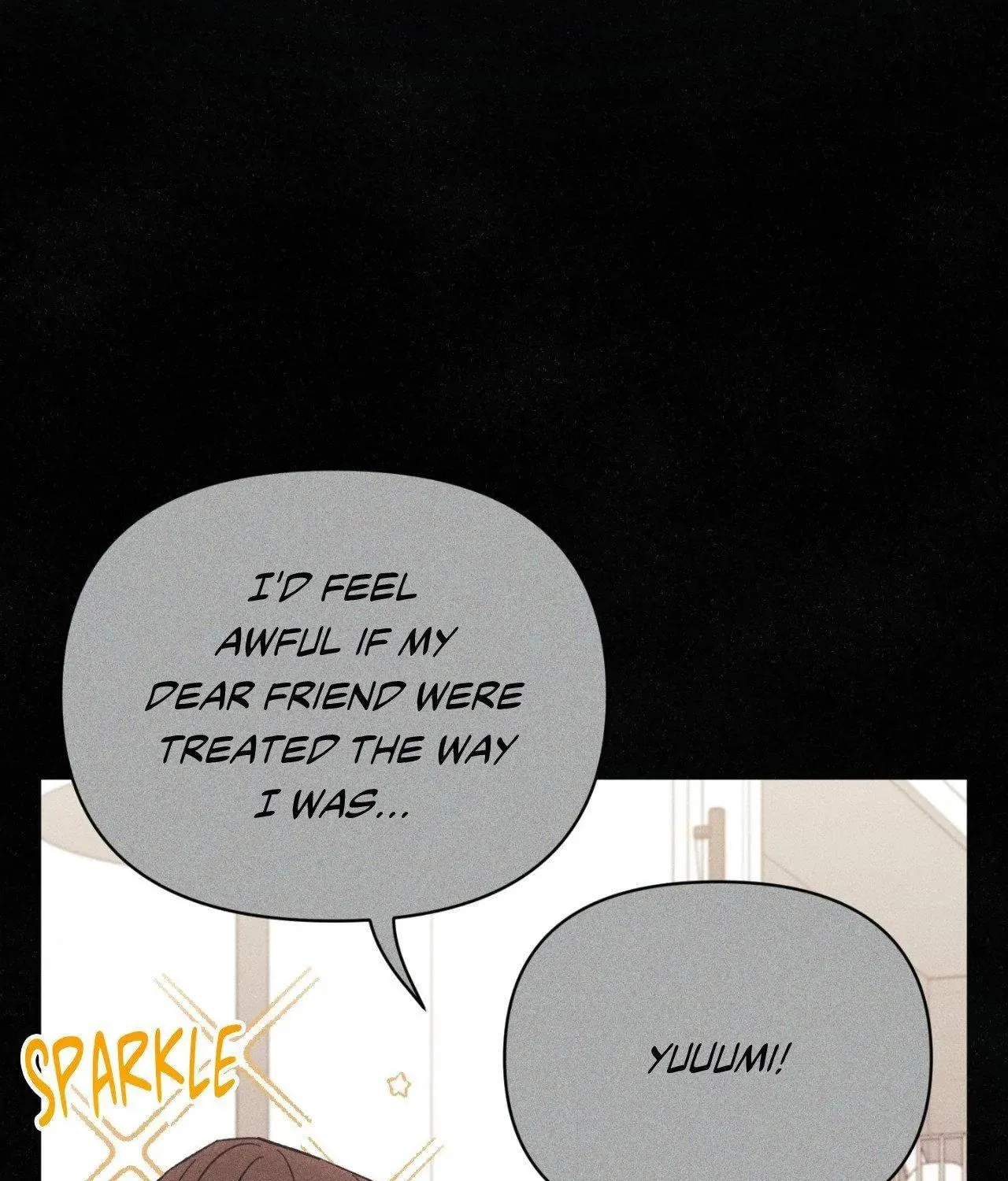 Love at First Fright Chapter 17 page 77 - 
