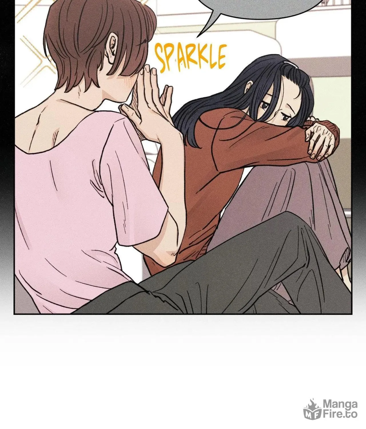 Love at First Fright Chapter 17 page 78 - 