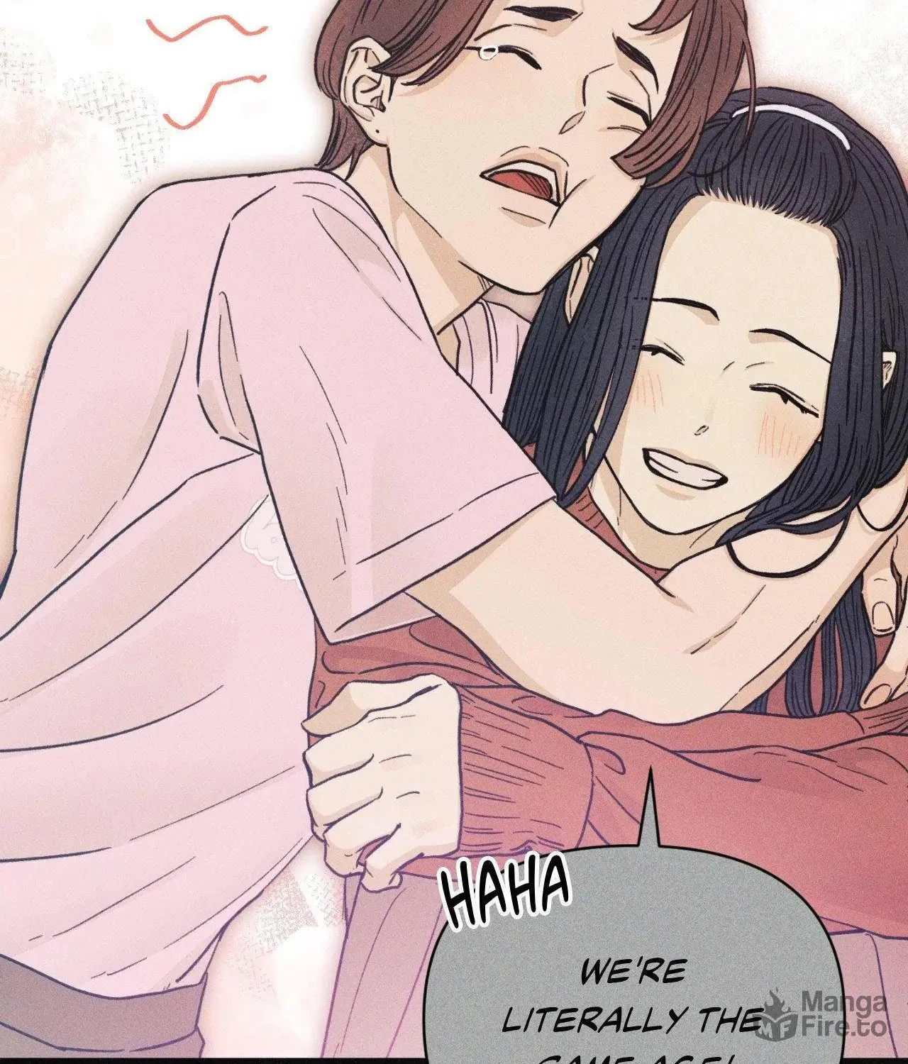 Love at First Fright Chapter 17 page 80 - 