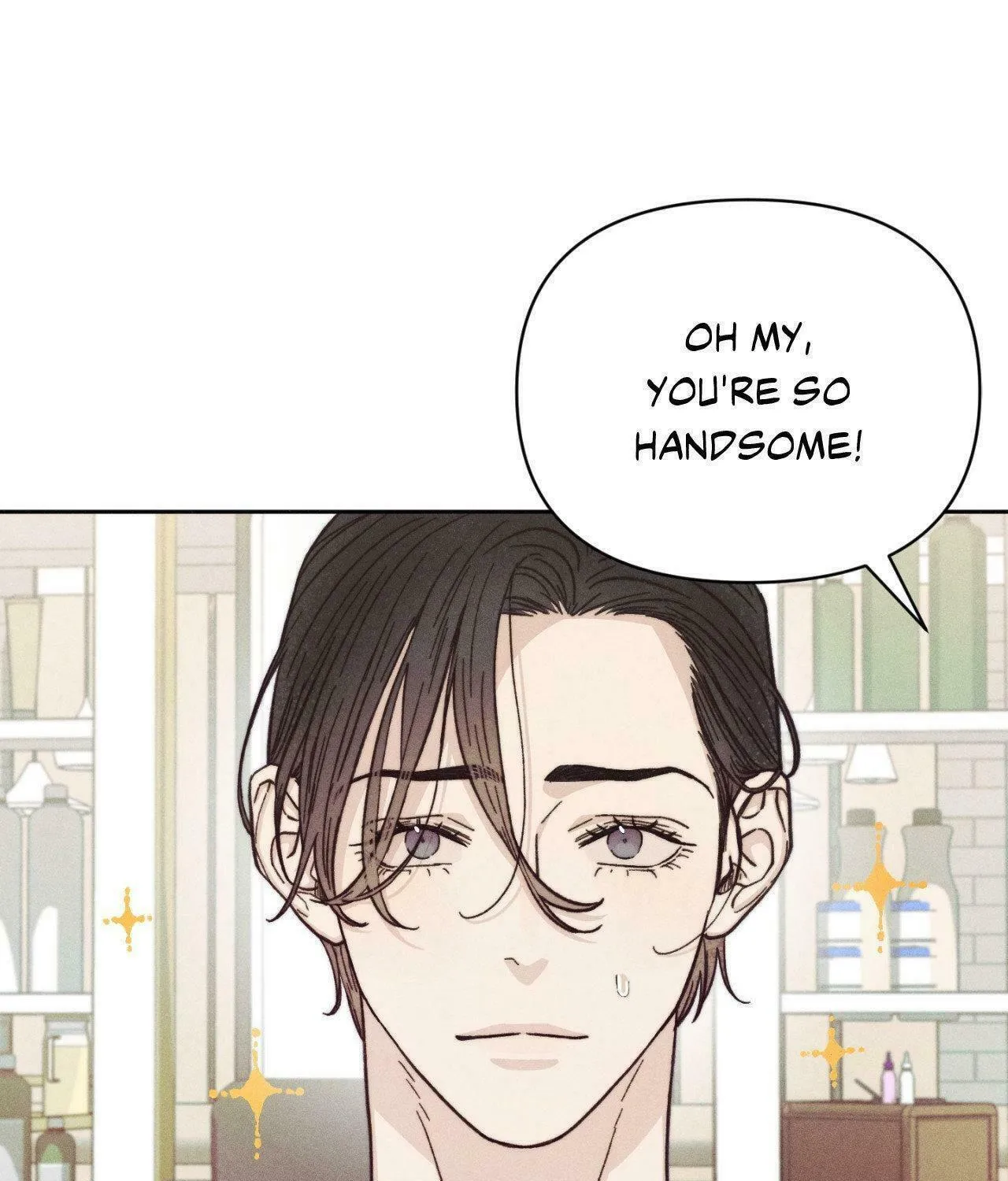 Love at First Fright Chapter 17 page 9 - 