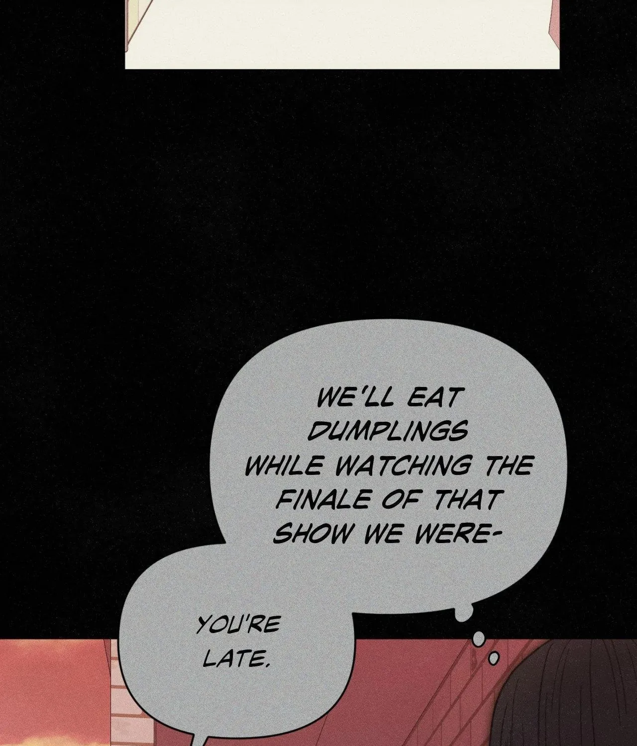 Love at First Fright Chapter 17 page 85 - 