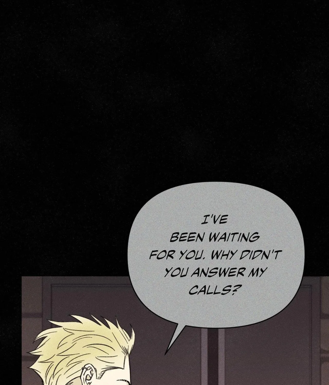 Love at First Fright Chapter 17 page 87 - 