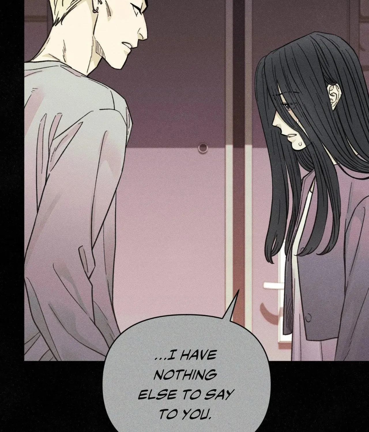 Love at First Fright Chapter 17 page 88 - 